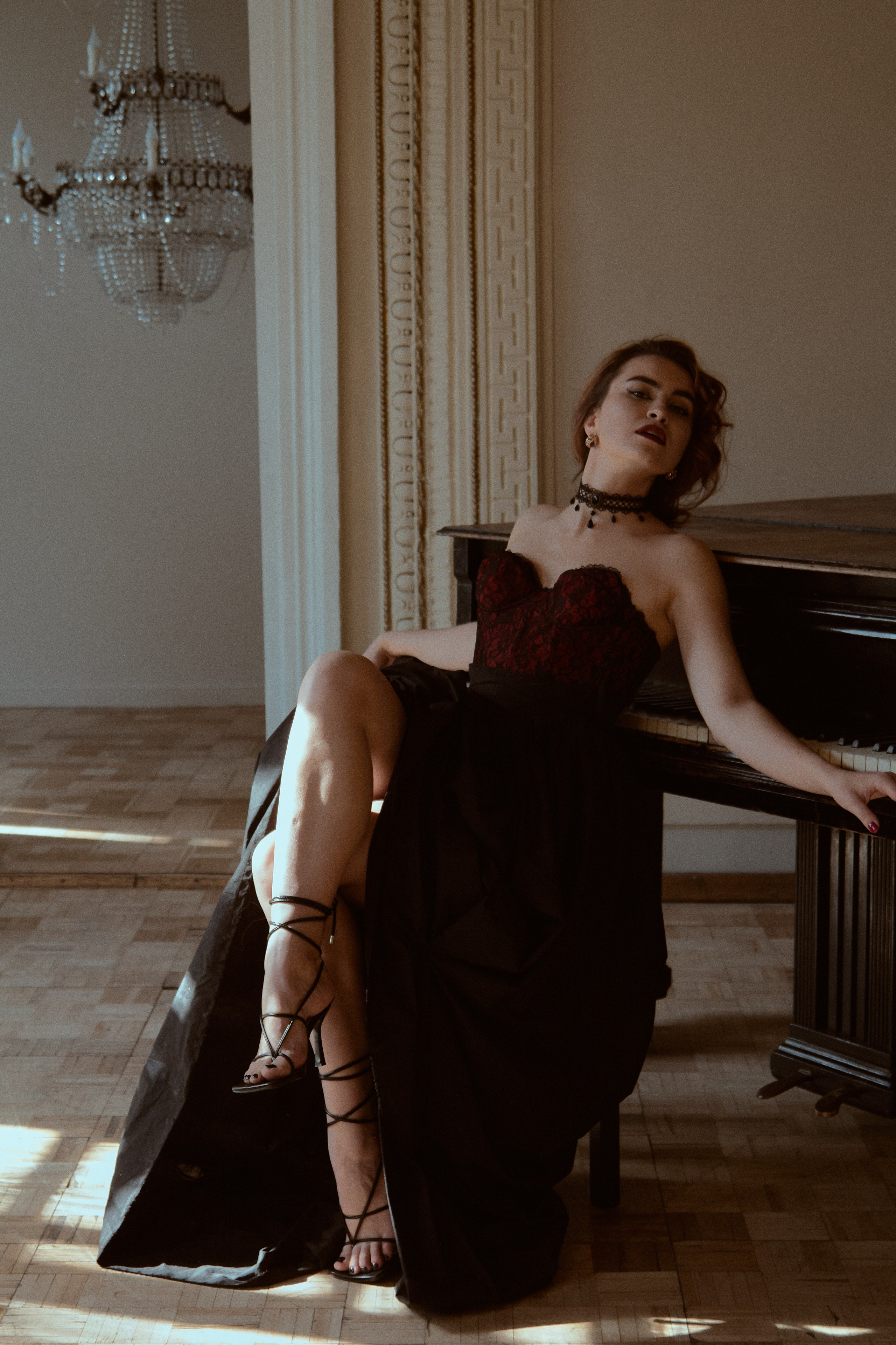 Екатерина. Фотограф лавстори Москва/МО Приятелева Ангелина