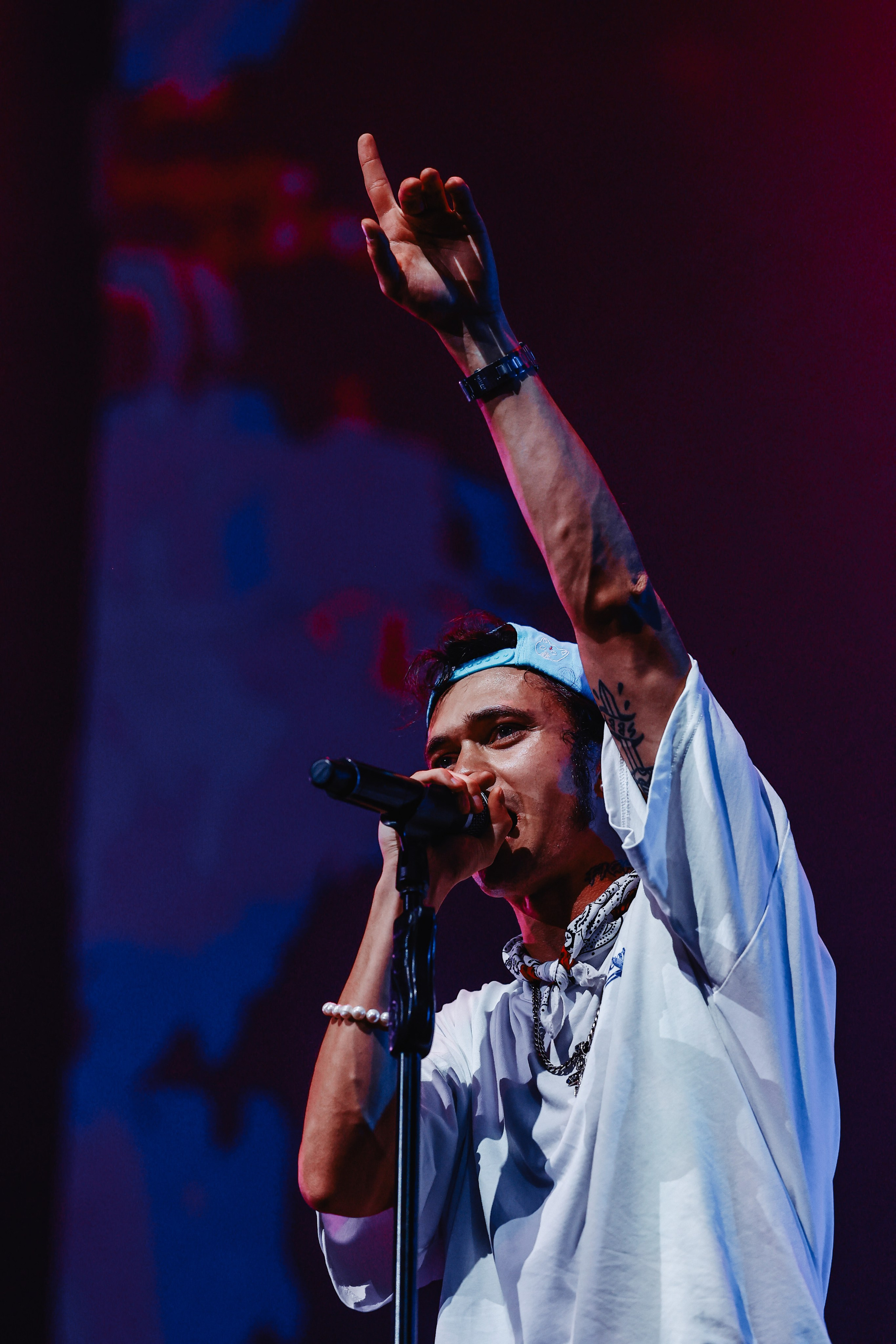 МАЯТНИК ФУКО @VK STADIUM