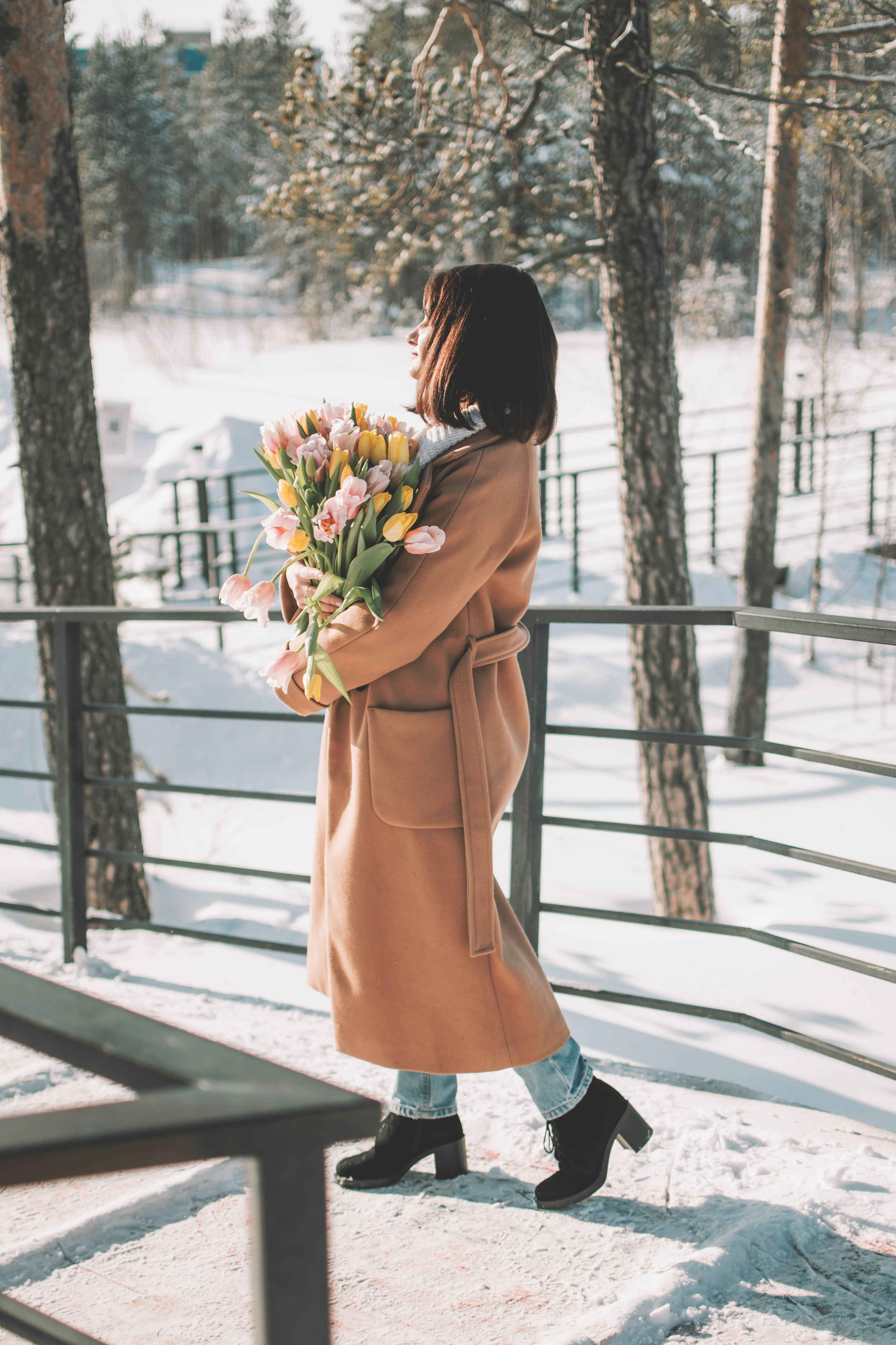 Анастасия. Семейный и свадебный фотограф Губкинский и Ставрополь