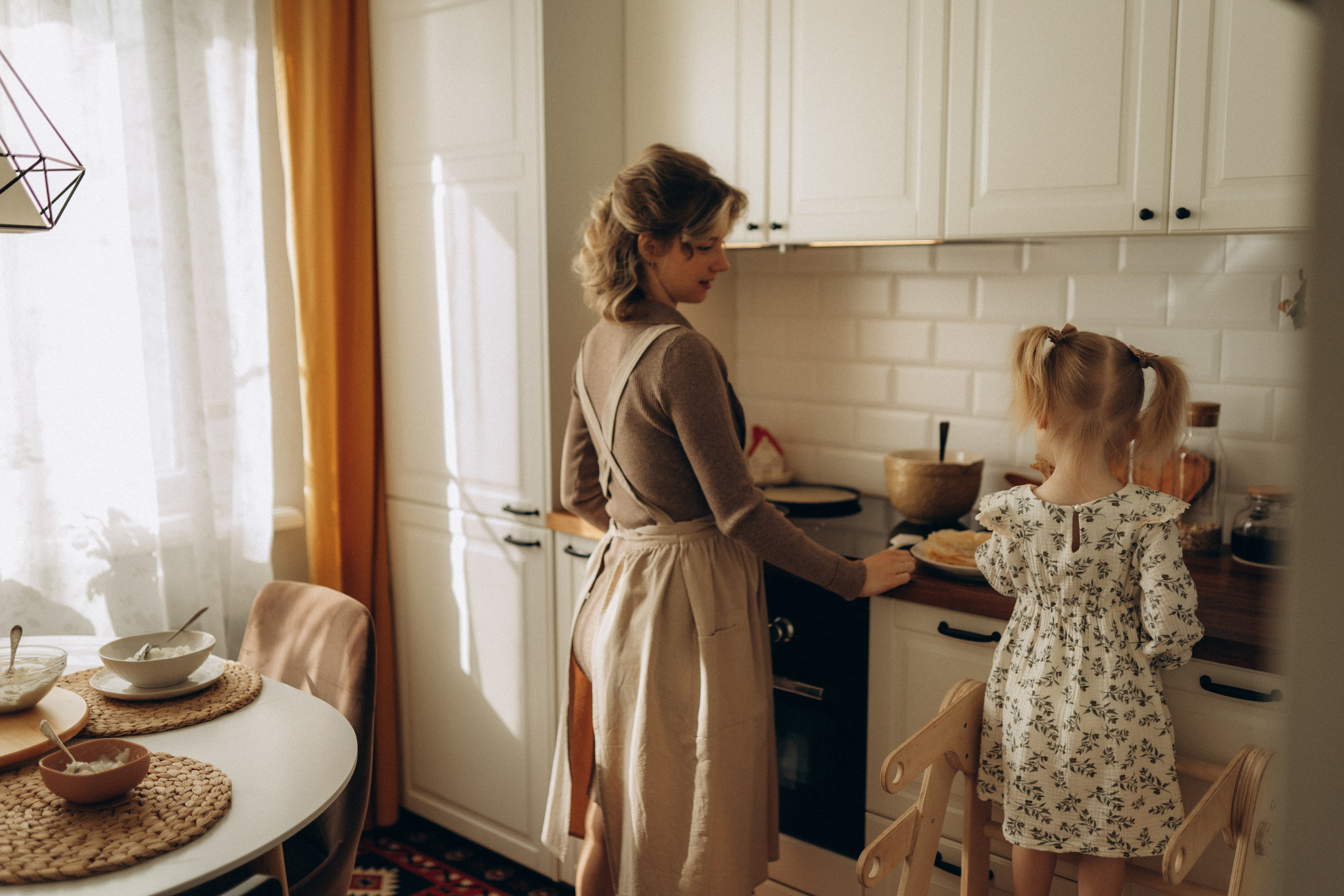 Саша, Паша и София. Семейный lifestyle фотограф в Москве Рената Рафикова