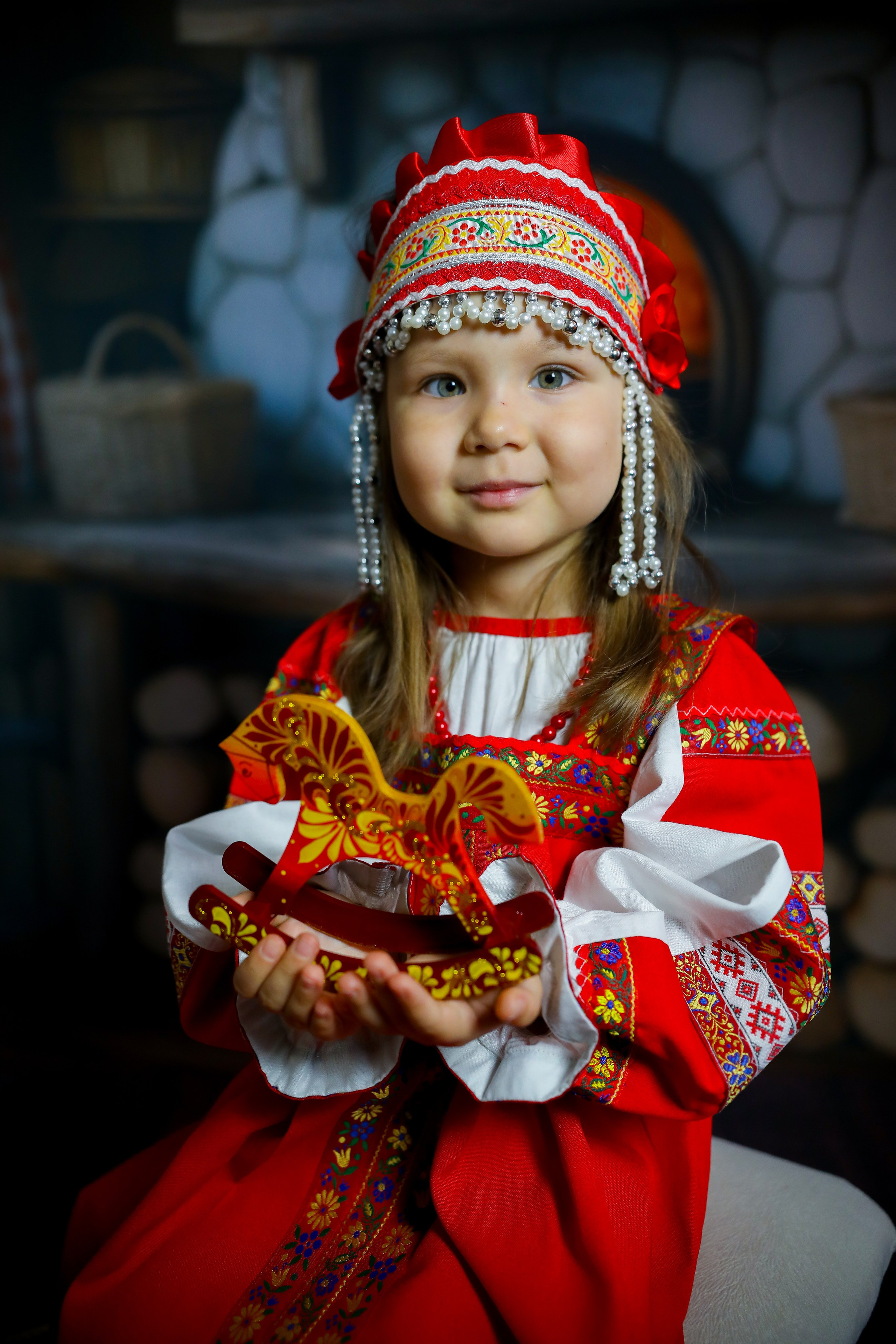 Русско народный. ALENA POGODAEVA — PHOTOGRAPHY (фотограф)