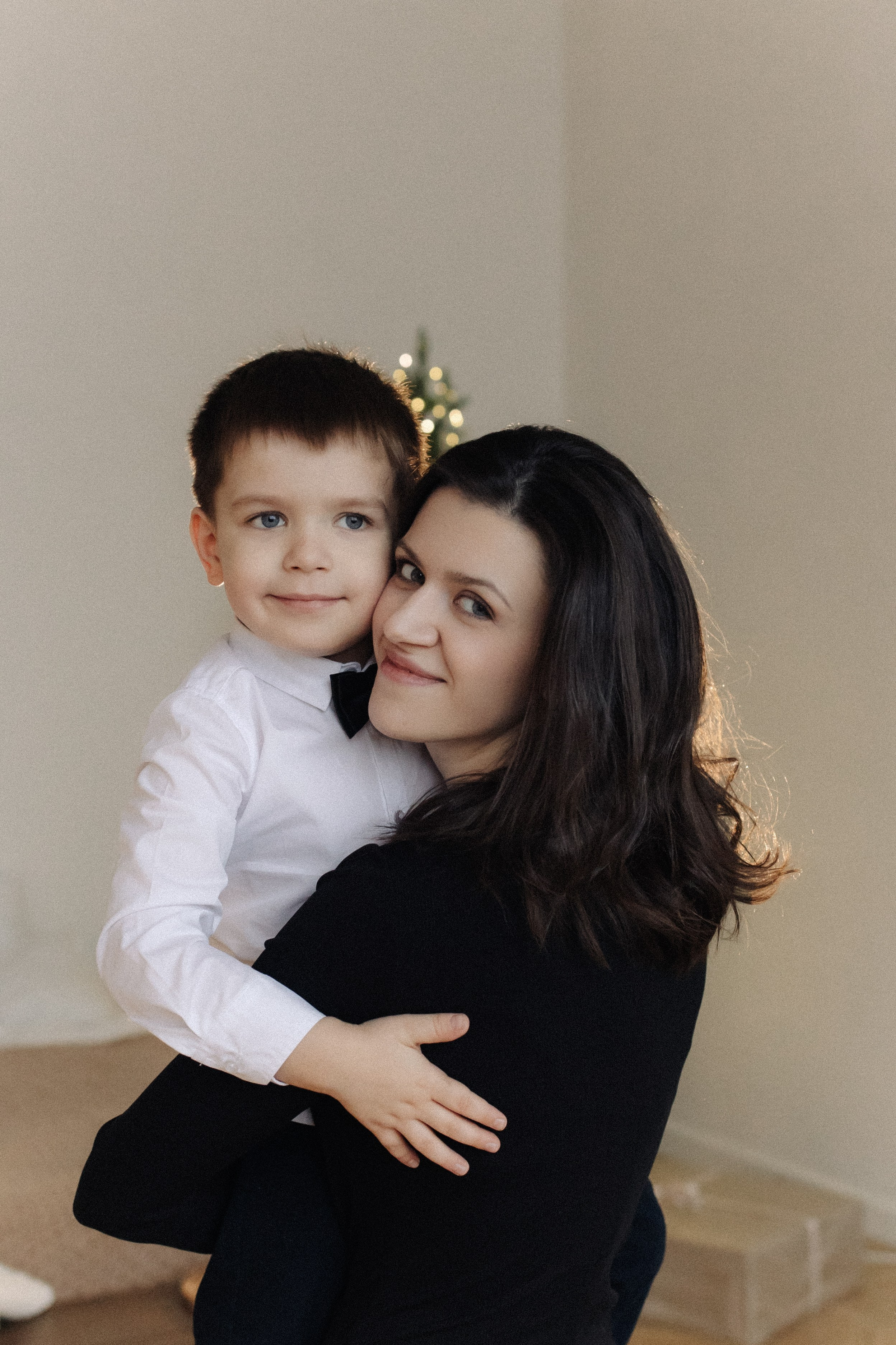 Катя и Паша. Семейный и детский фотограф в Нижнем Новгороде Буслаева Мария