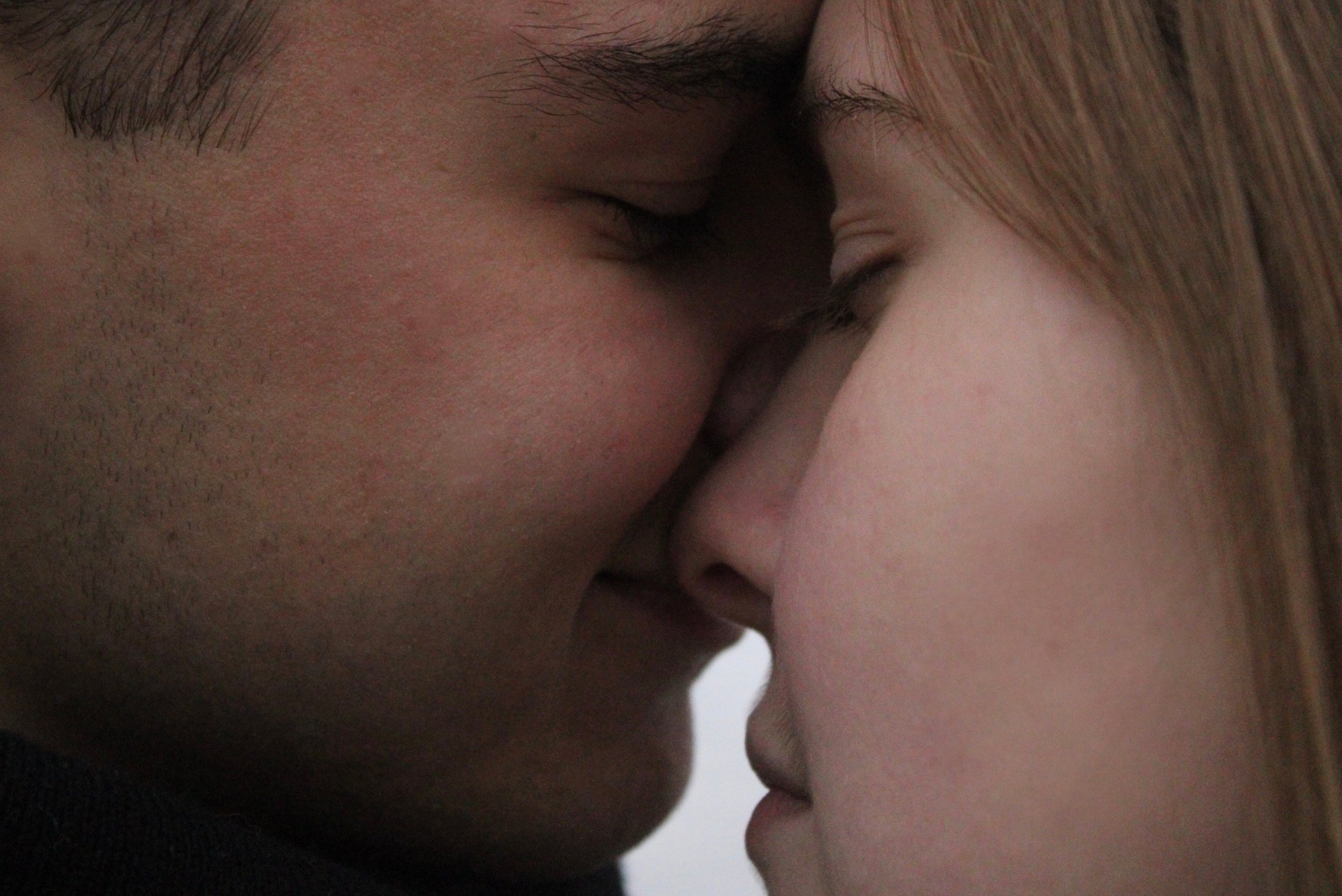 Василиса и Егор. Портретный фотограф Тольятти