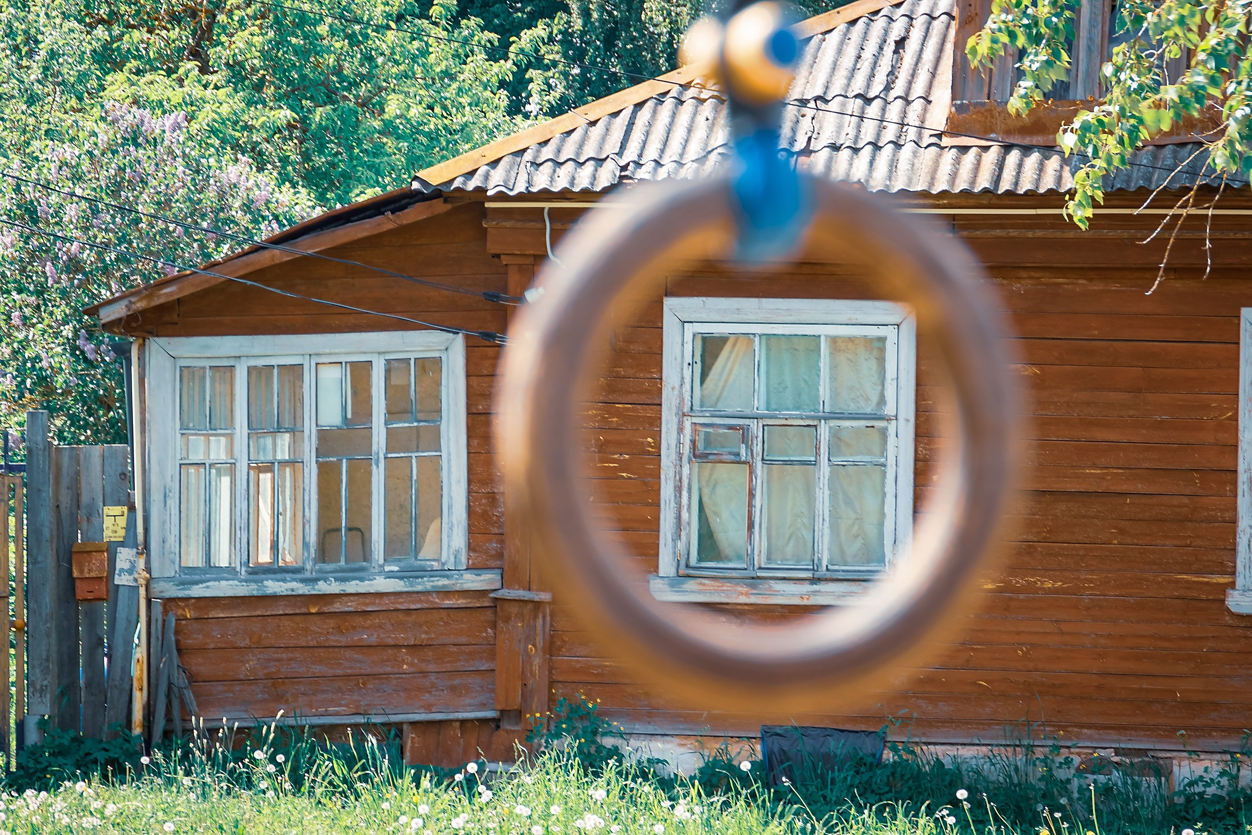 Кто они — дети 80-х?. Аmat Victoria Сuram