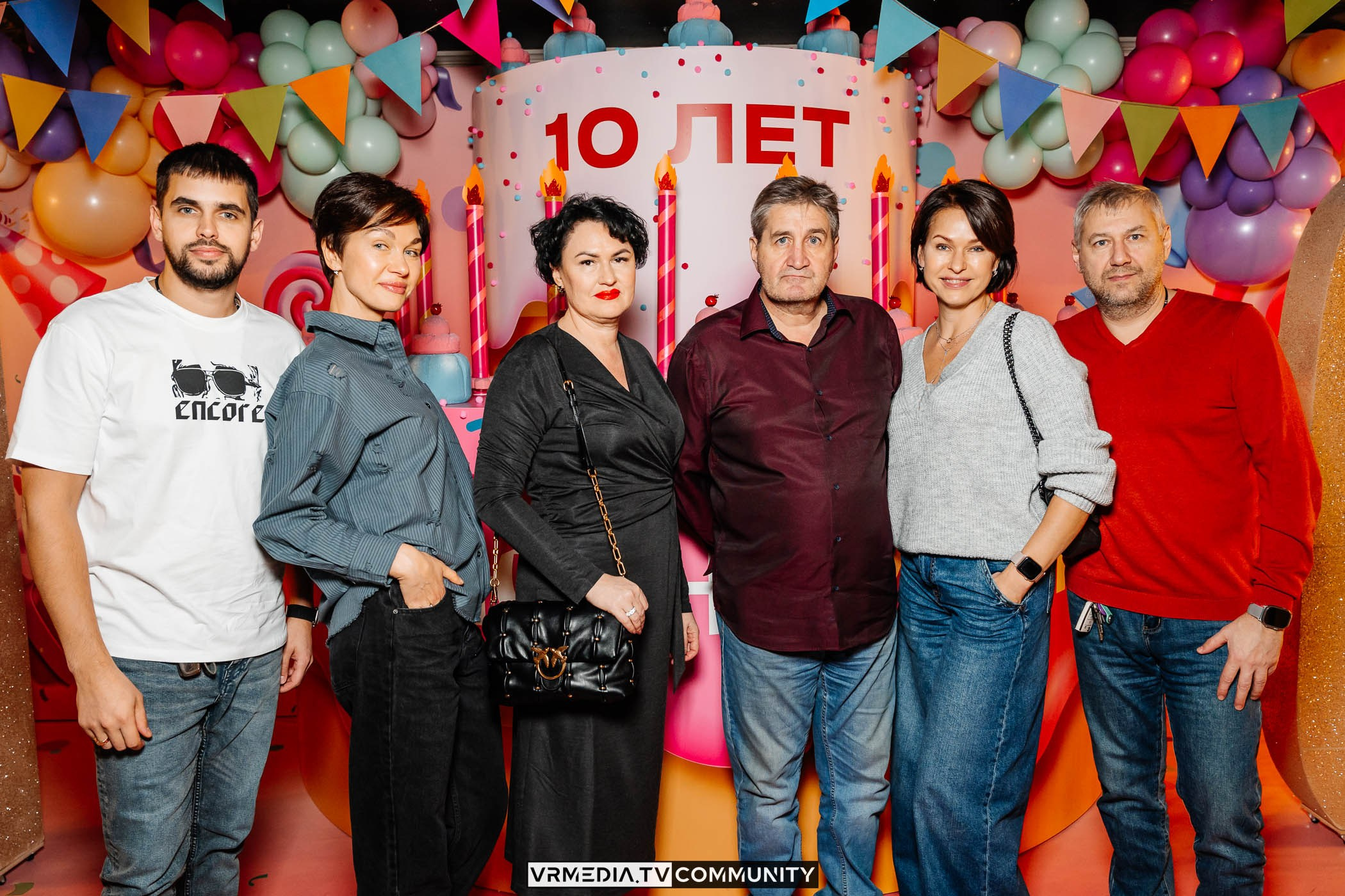 Эйнштейн Party в ресторане «Мюнхен»