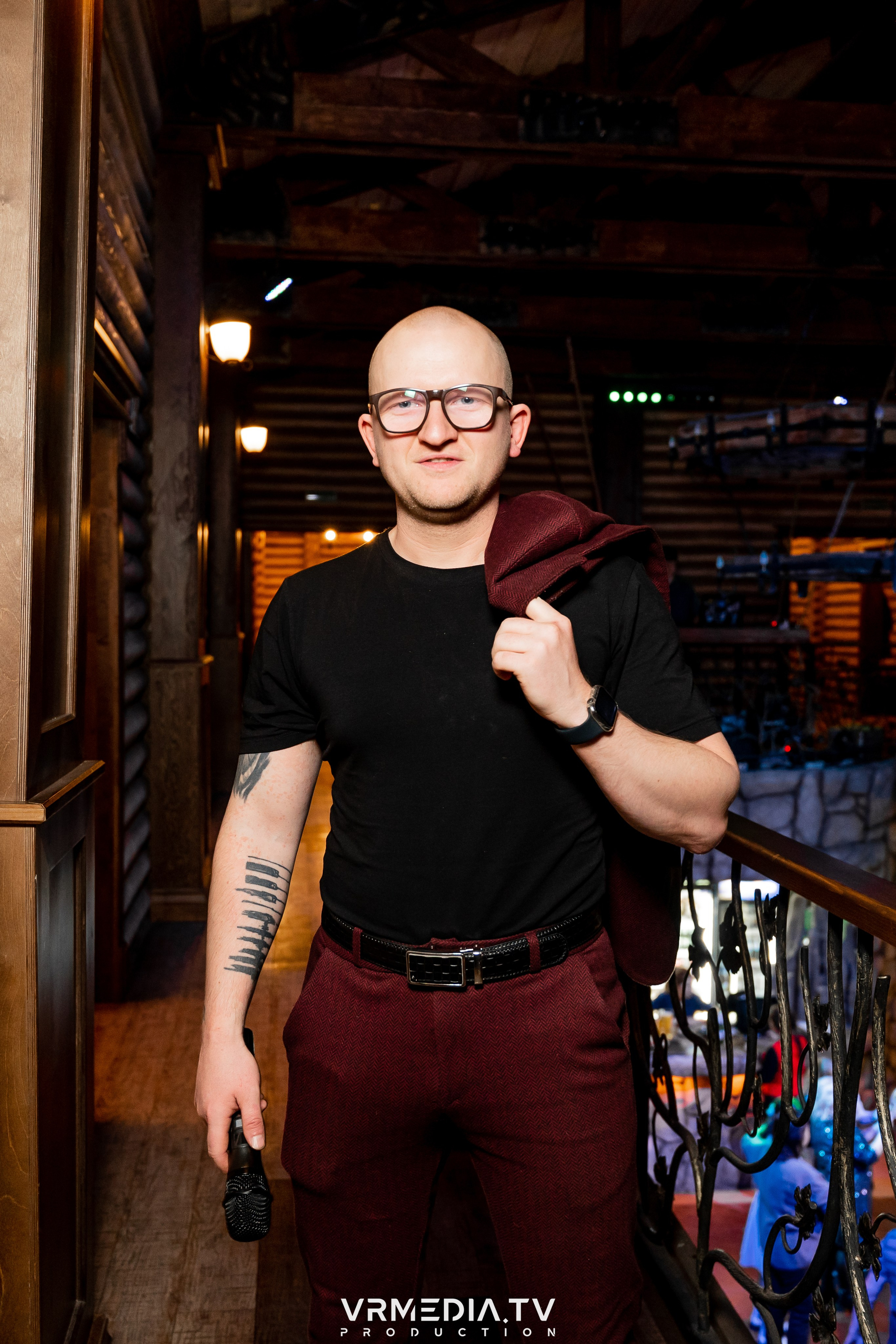 В гостях «У Петровича»