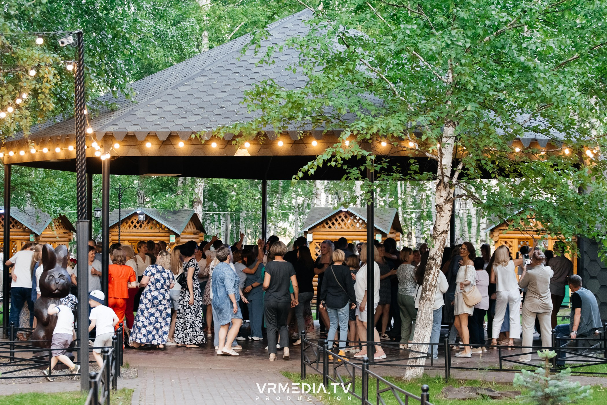 В гостях у «Петровича»