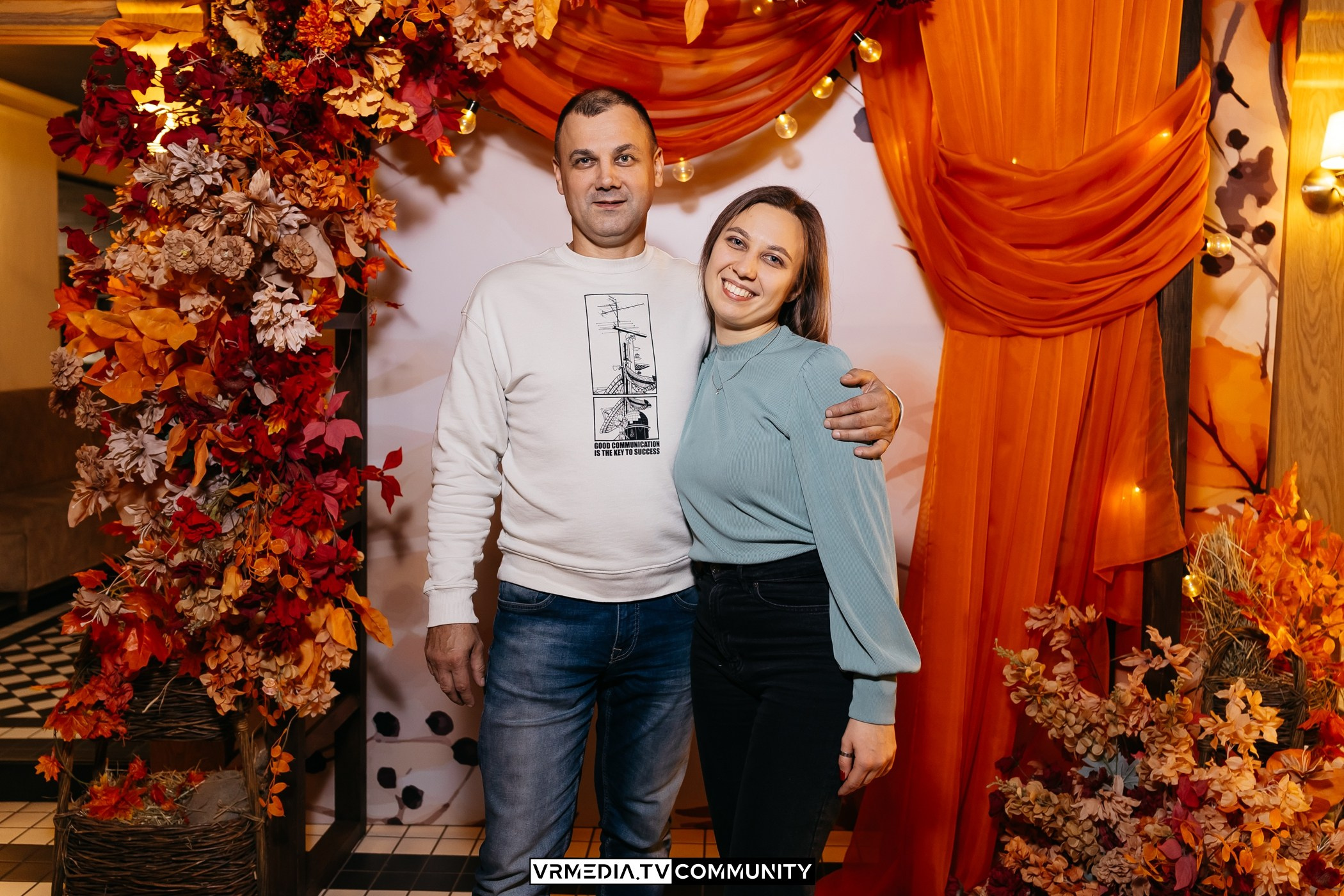 Ресторан «Мюнхен»: Эйнштейн Party