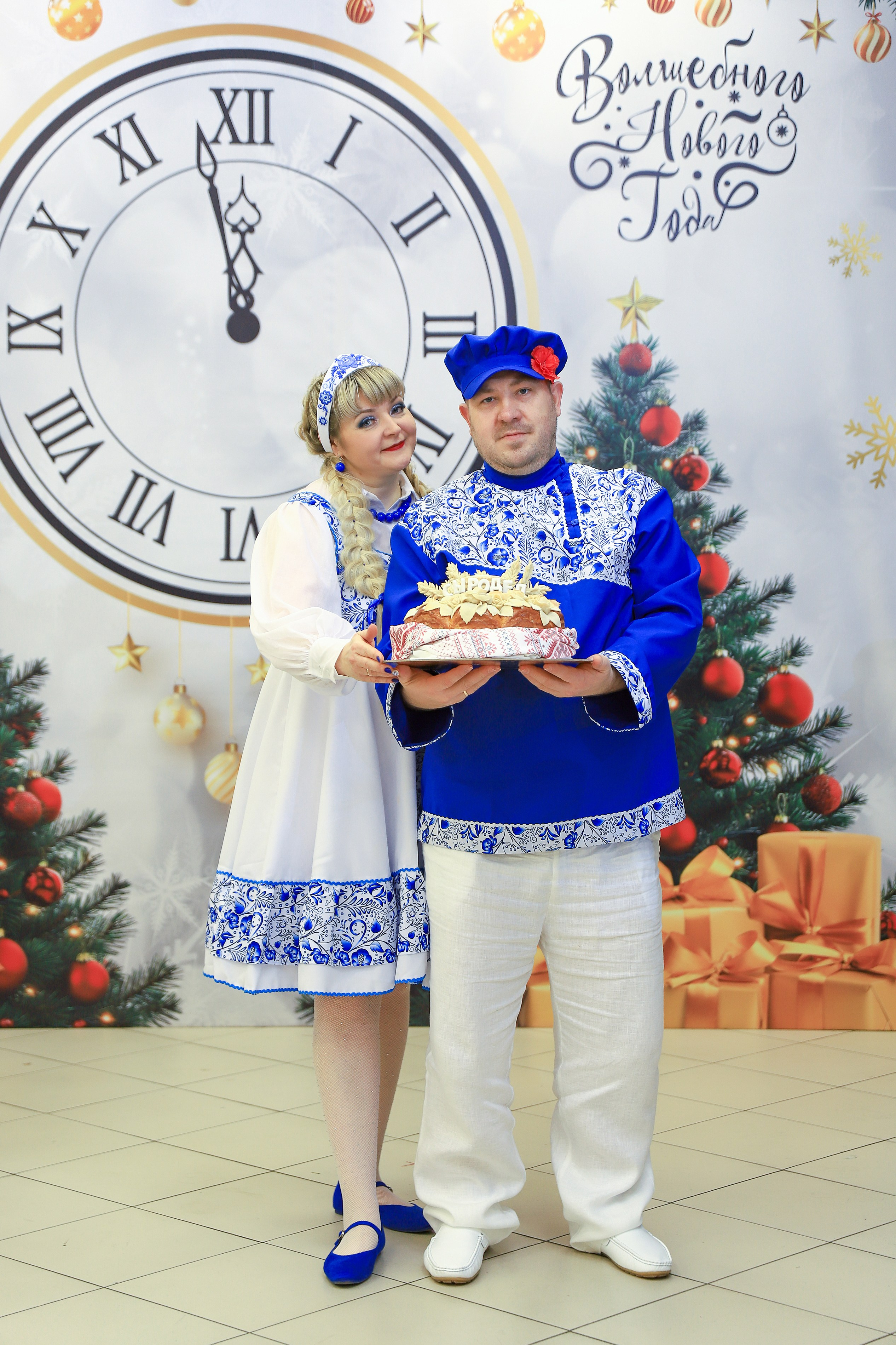 Корпоративы. Фотограф в Краснодаре Анна Светикова