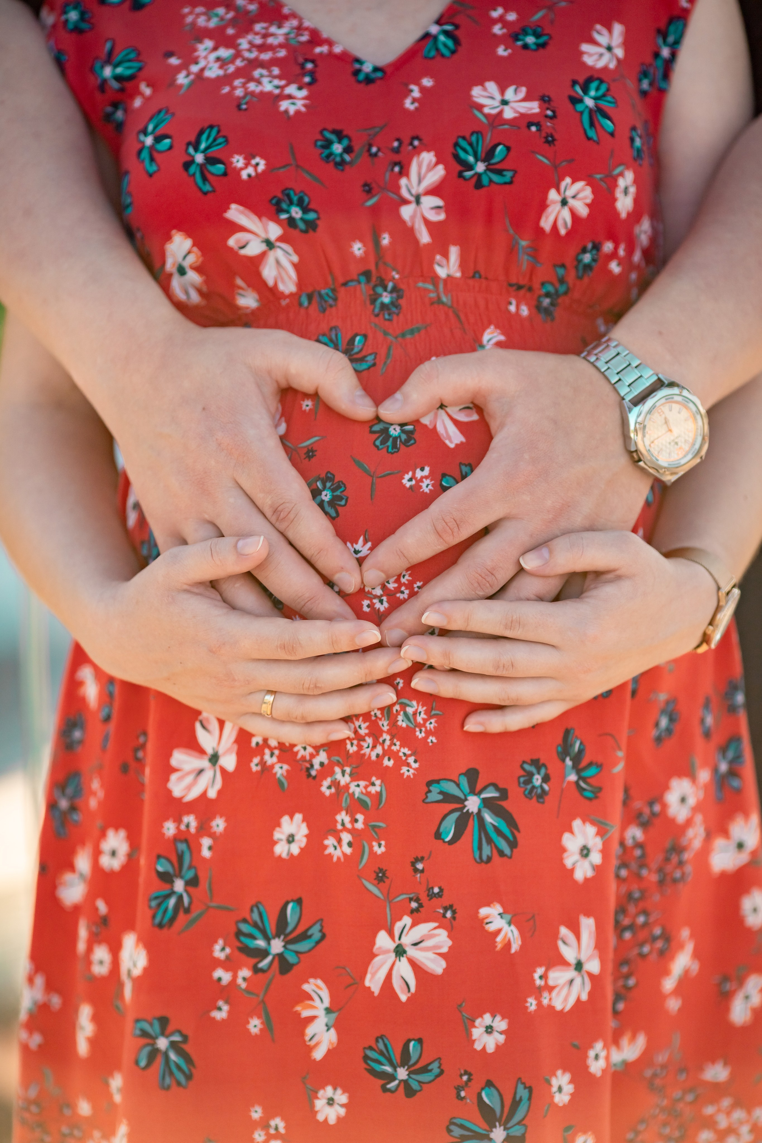 БЕРЕМЕННОСТЬ. Фотограф в Краснодаре Анна Светикова