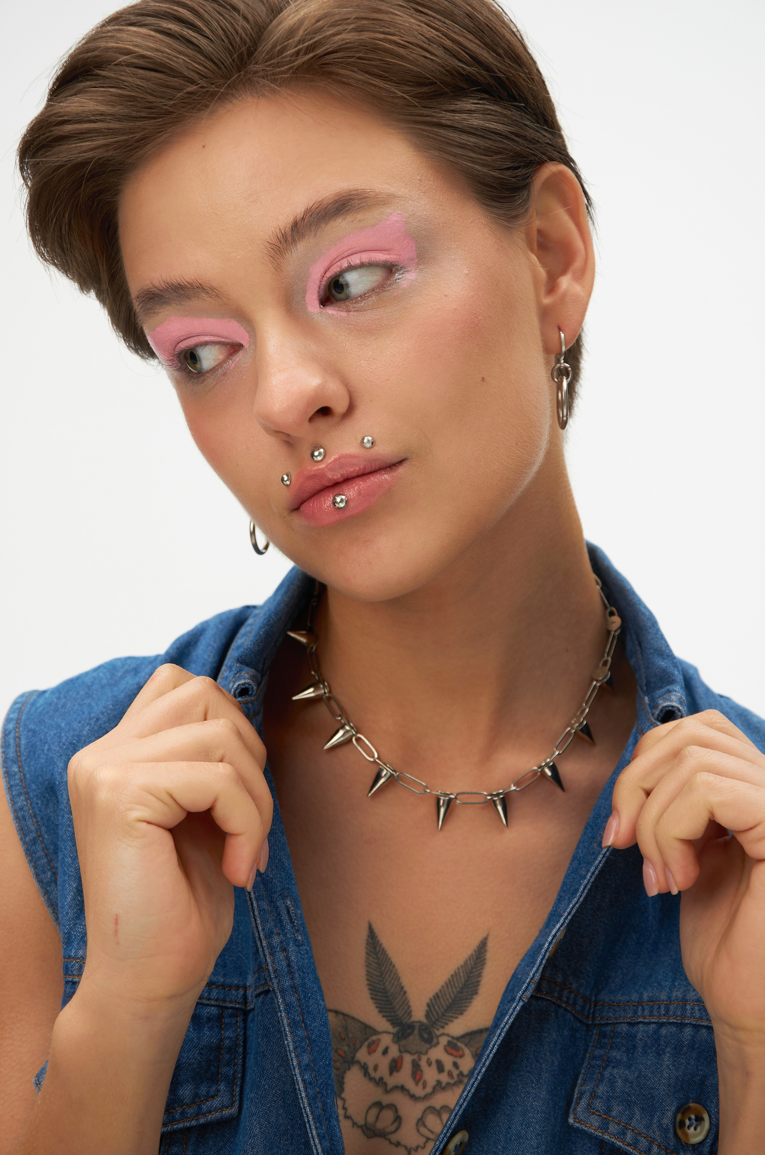 Bliskavicaa. Главная