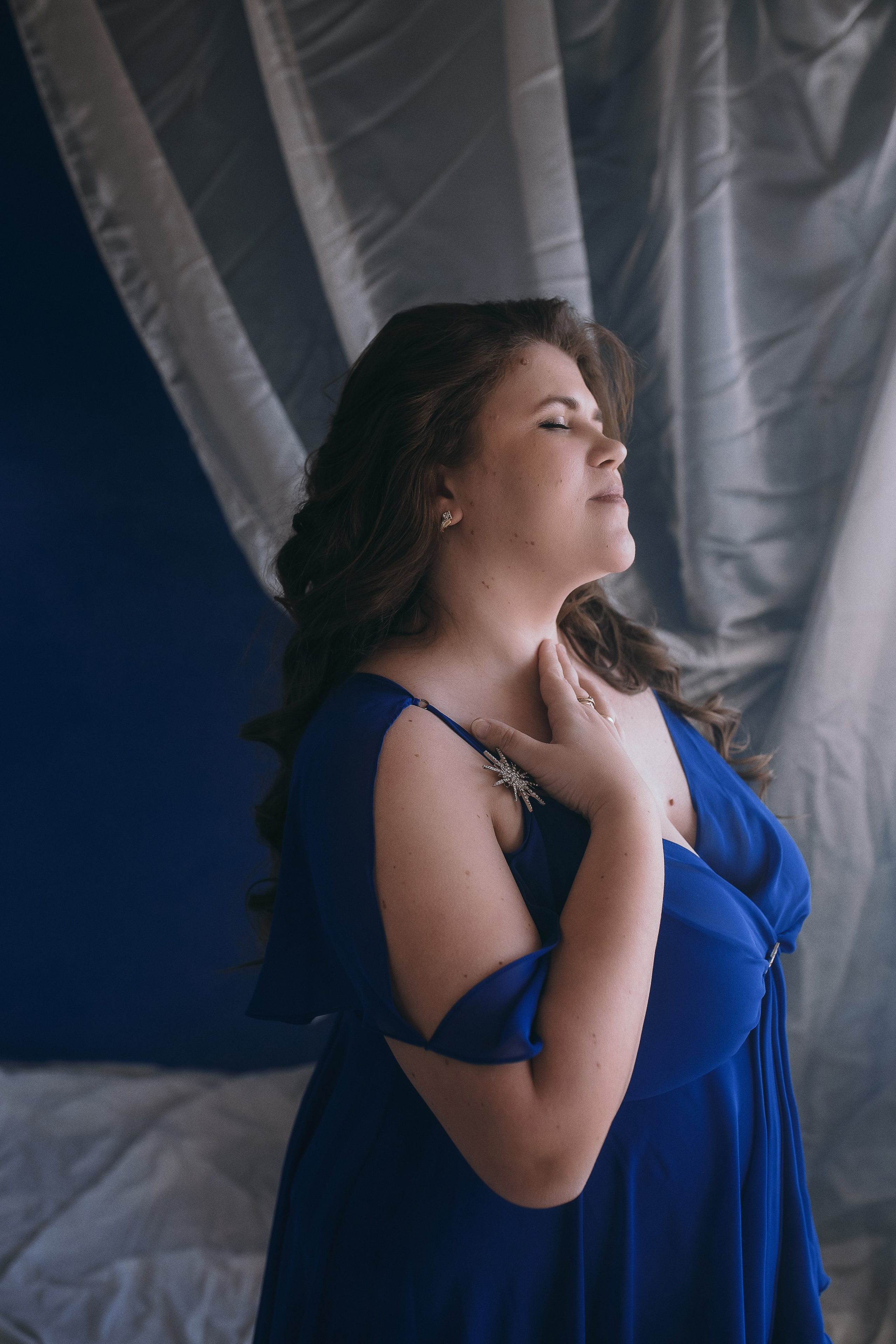 Наталья и Анастасия Дробышевы. Портретный и свадебный фотограф в Воронеже Елена Михайлова