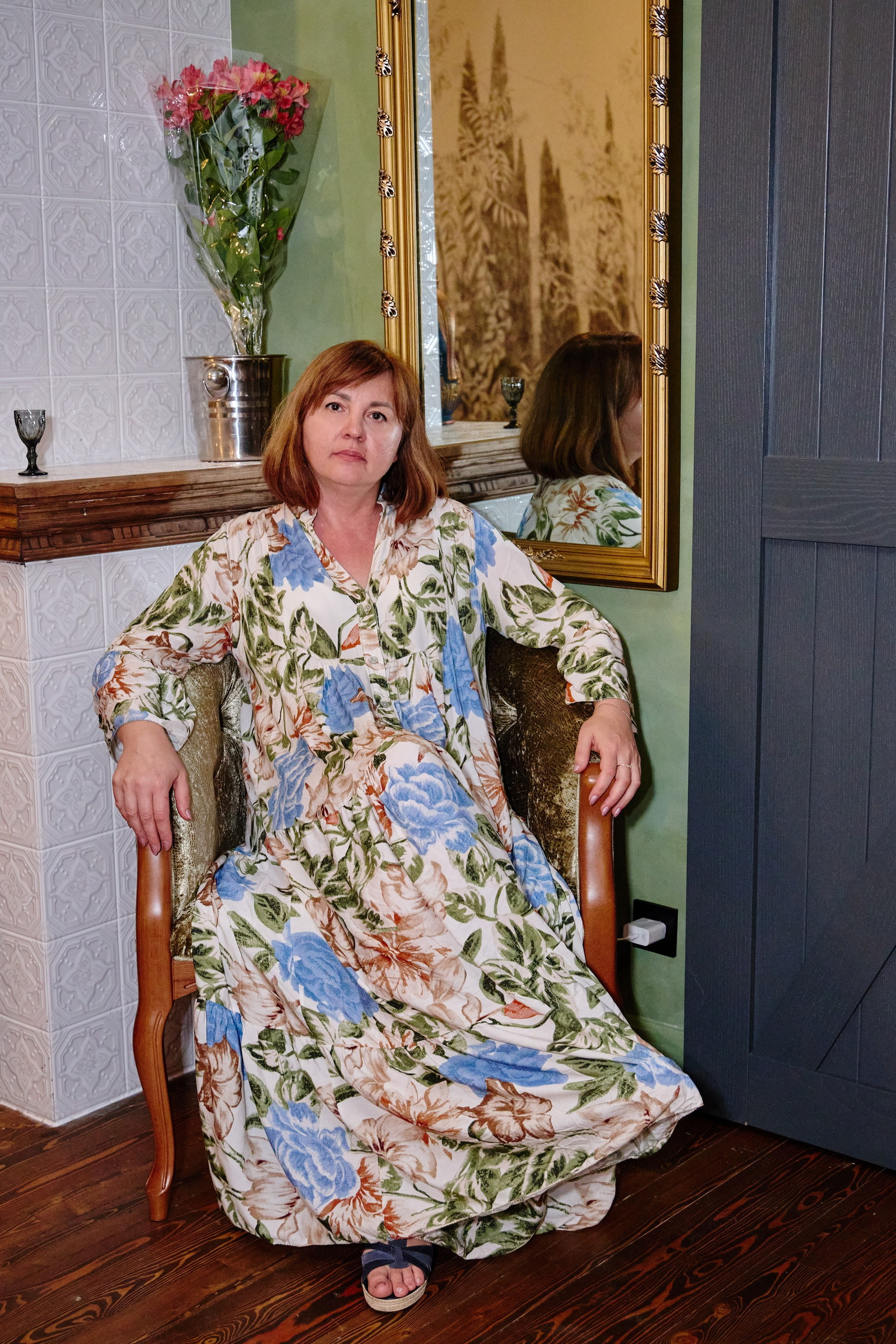 Выпускной 35 Сош. Фотограф Выпускные альбомы Таганрог Сергей Коробченко