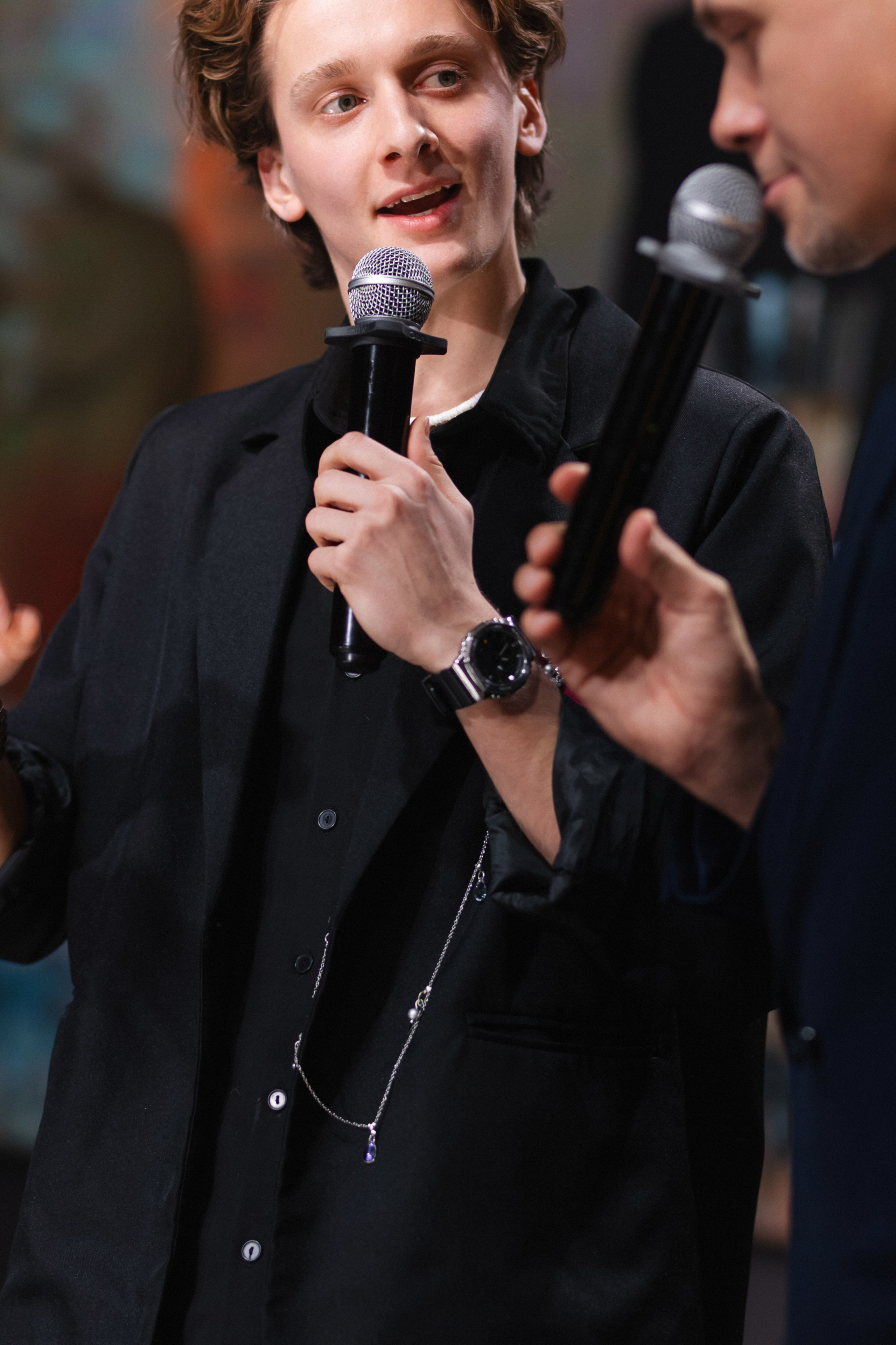 «ПИР». Maria Startseva Photo