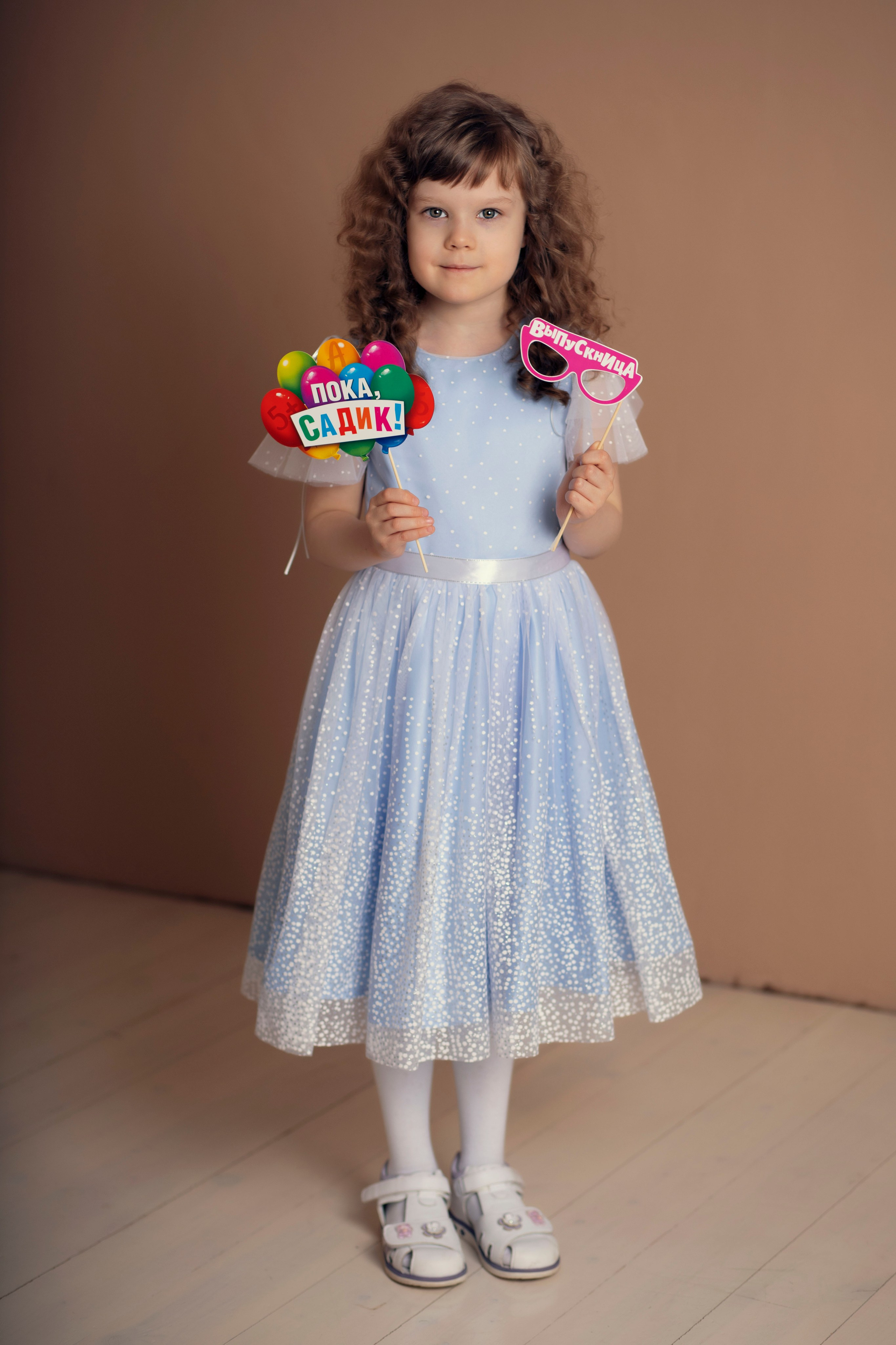 Фотосессия для выпускного альбома (детский сад). Семейный и детский фотограф в Тольятти Ирина Карпенцова