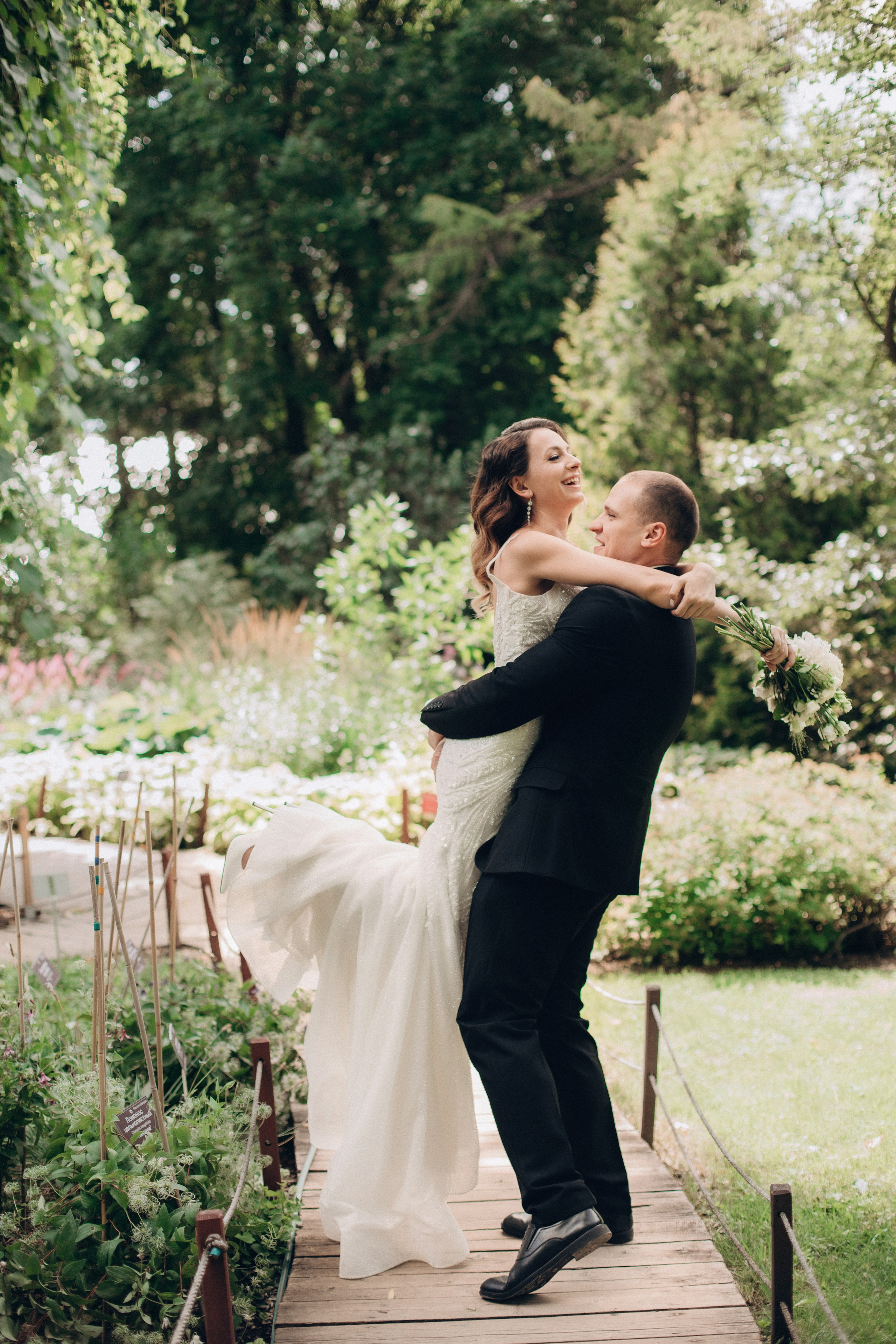 Свадьба. Свадебный и семейный фотограф в Москве