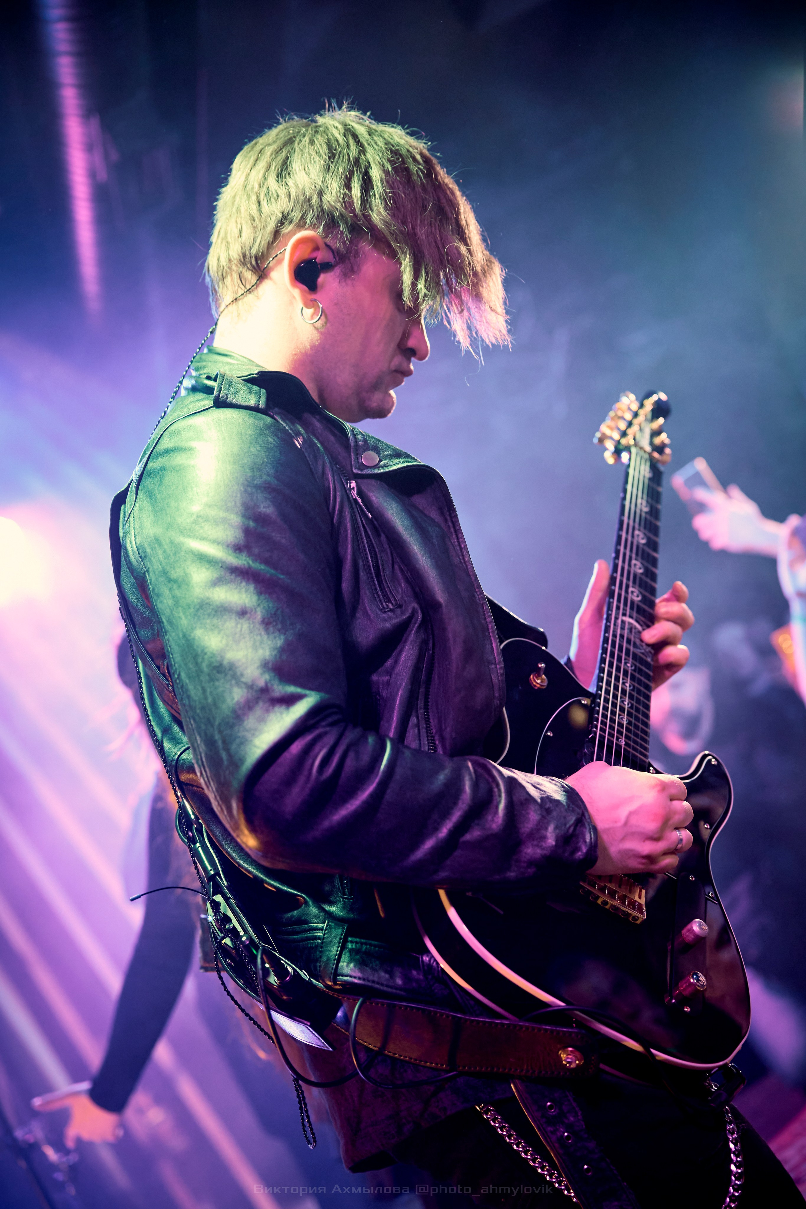 18.05.2025 Джоконда. Владимир. Виктория Ахмылова. Фотограф в Москве