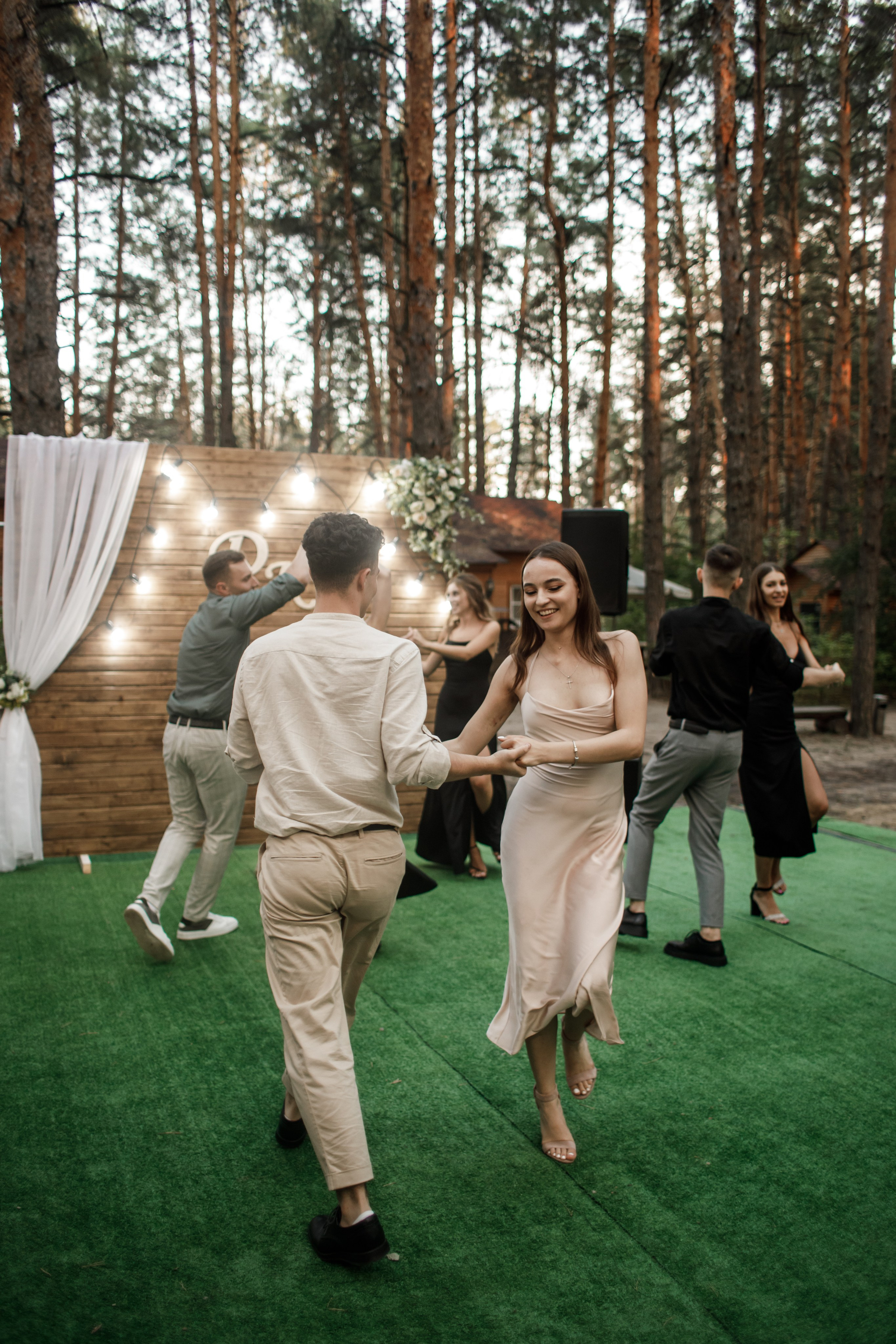 Екатерина + Даниил. Свадебный фотограф Наташа Анисенко