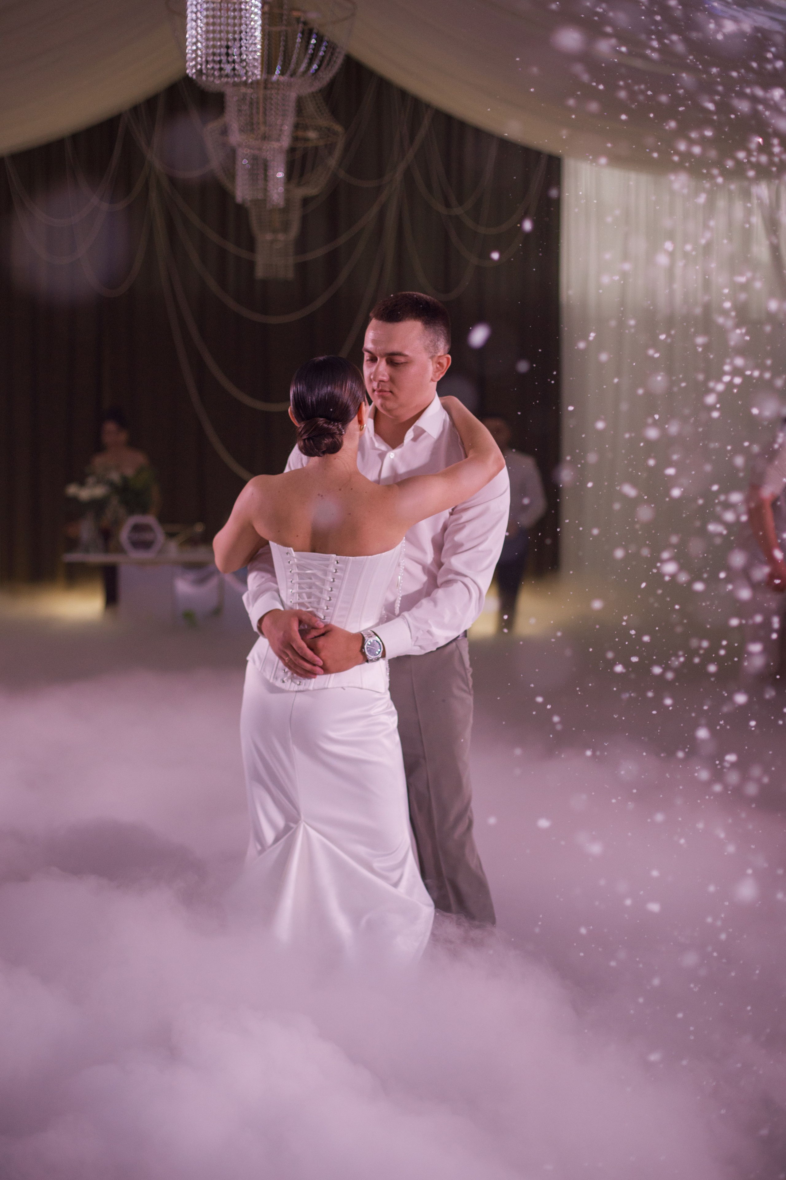 Юля + Андрей. Свадебный фотограф Наташа Анисенко