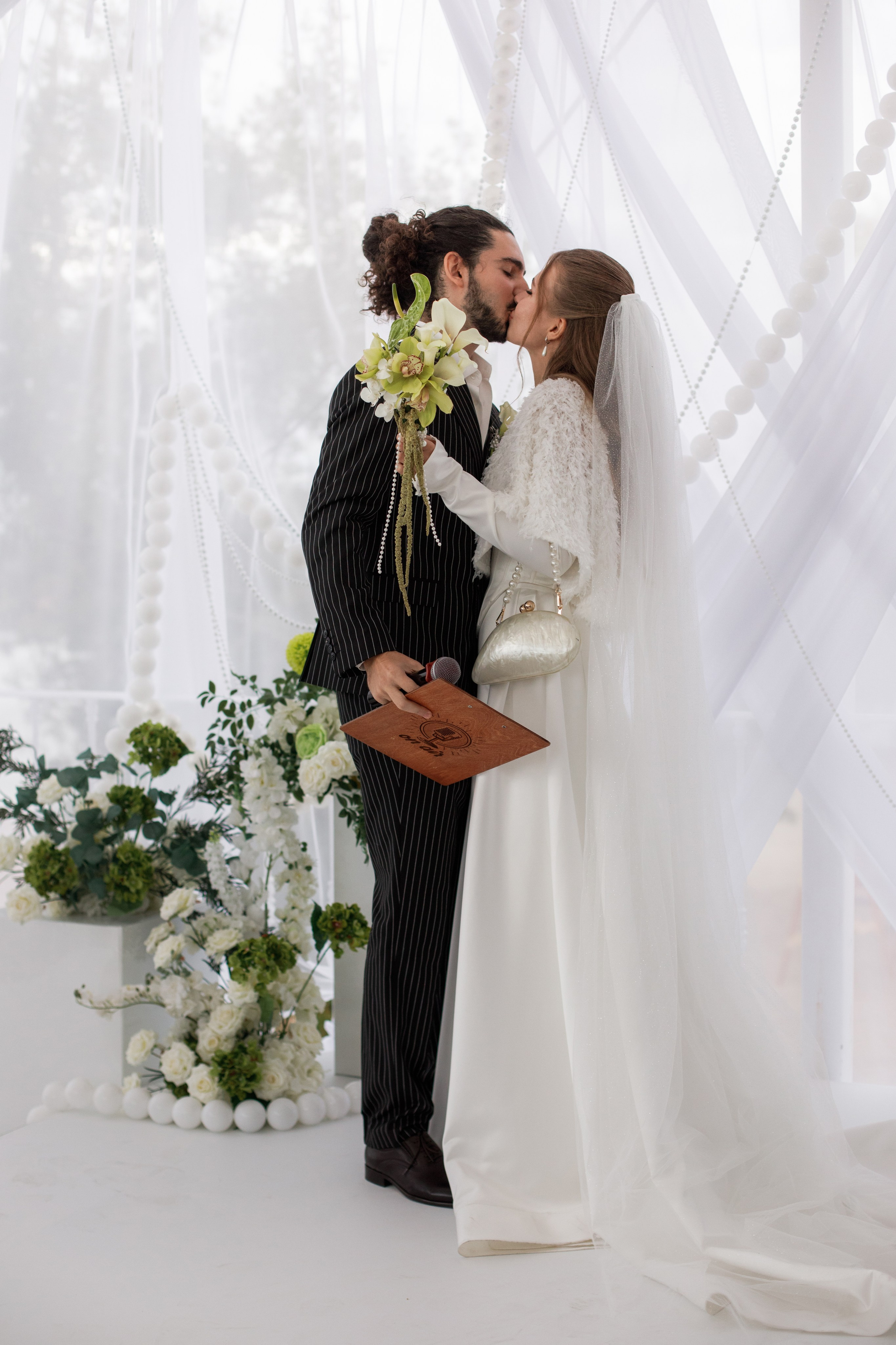 Дарья + Виталий. Свадебный фотограф Наташа Анисенко