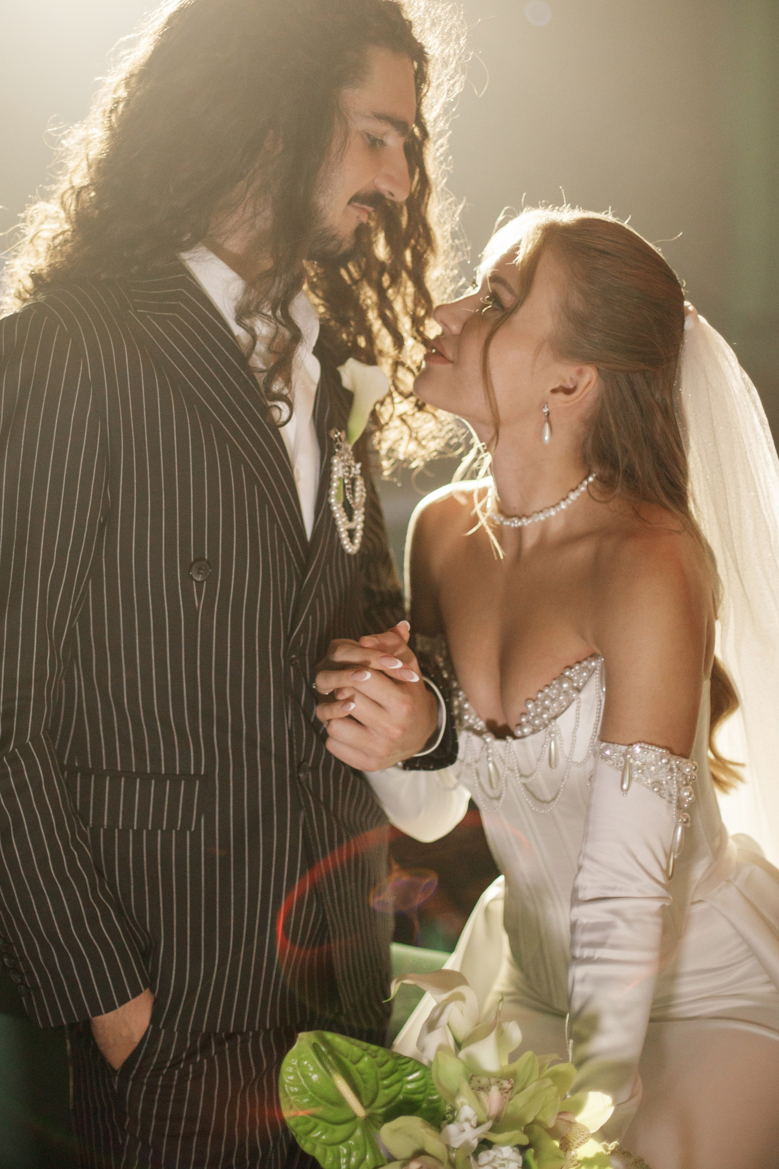 Дарья + Виталий. Свадебный фотограф Наташа Анисенко