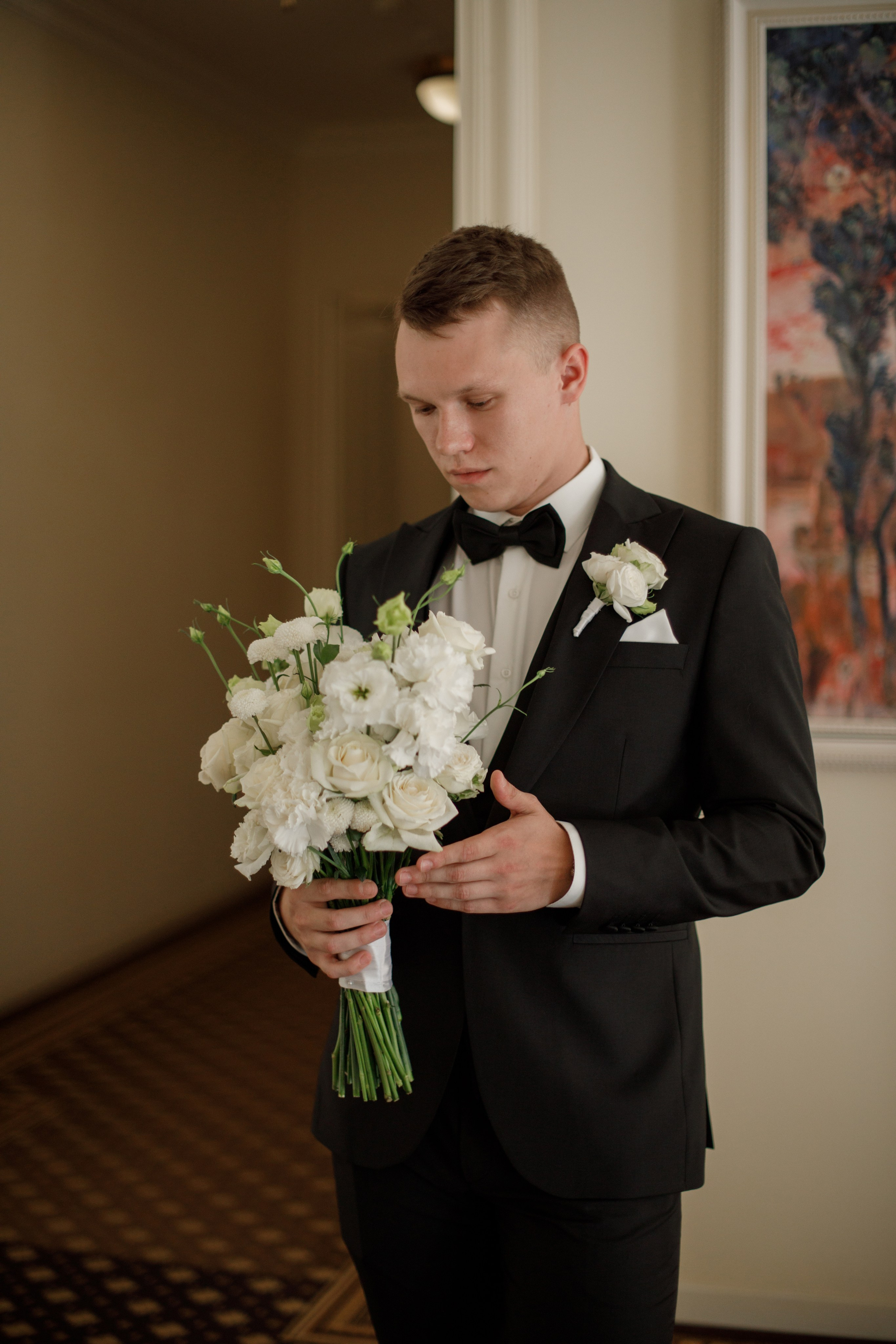 Ирина + Денис. Свадебный фотограф Наташа Анисенко