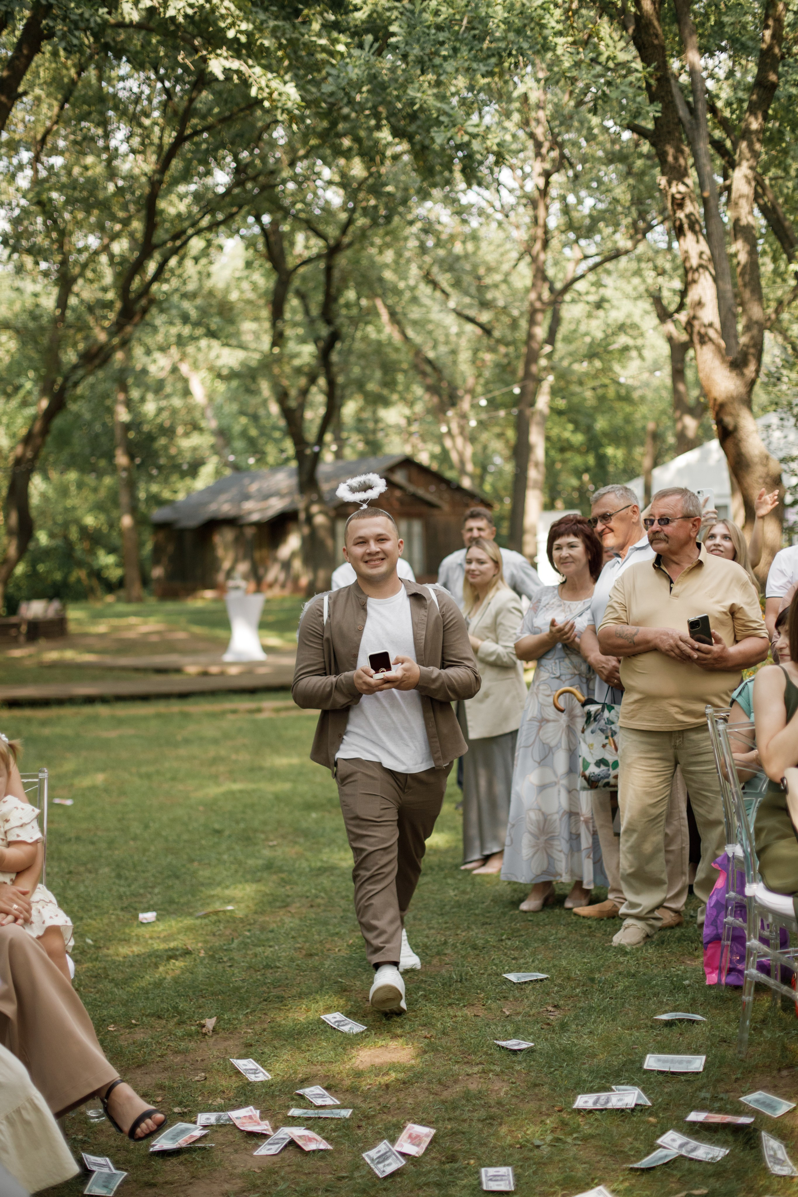 Юля + Андрей. Свадебный фотограф Наташа Анисенко