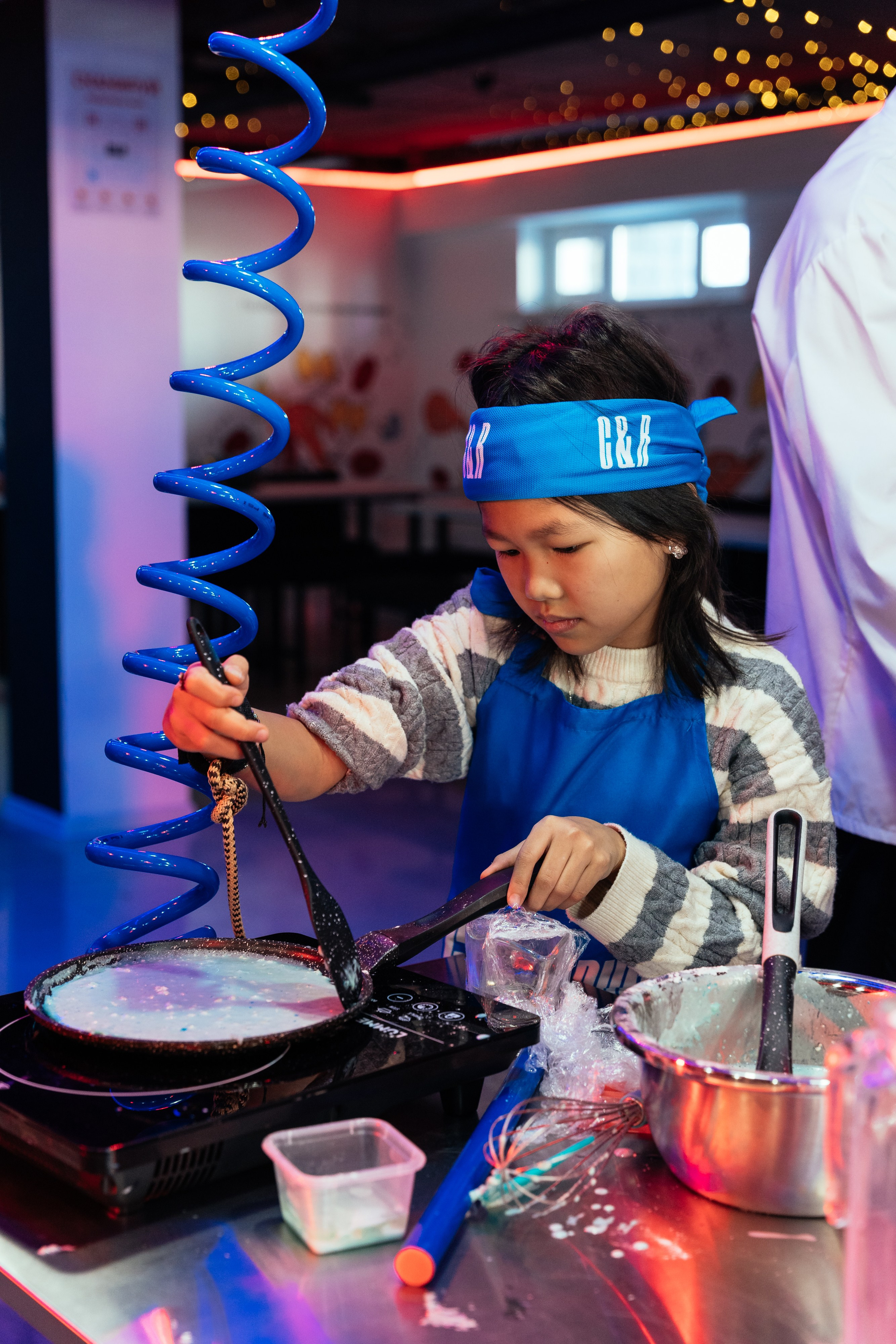 Cook&Run. Репортажный фотограф в Астане — Диана Калтаева, портретный фотограф