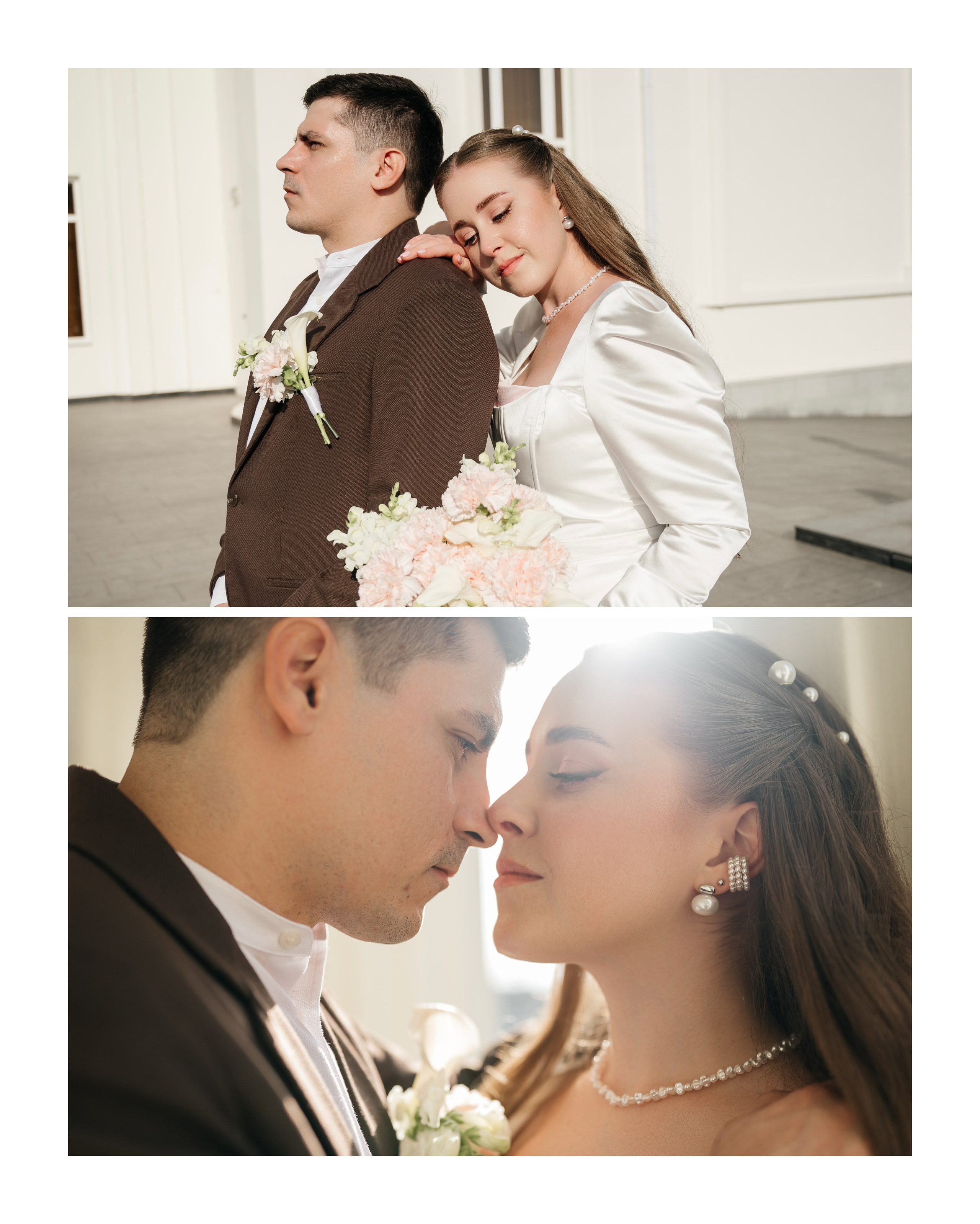 Геннадий и Дарья. Свадебный и семейный фотограф в Краснодаре Алина Мельник