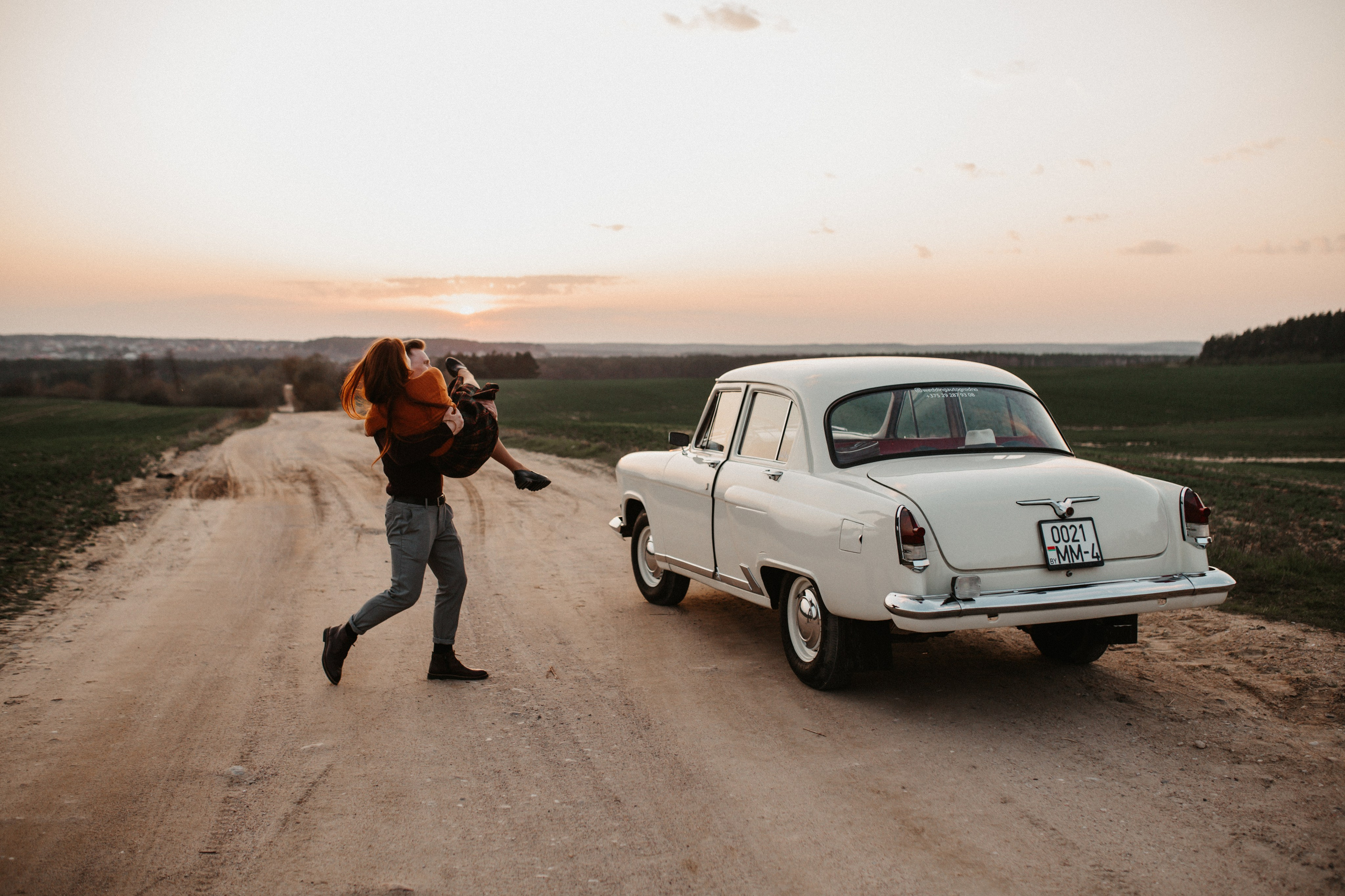 Съемка в стиле ретро. Свадебный фотограф Гродно Минск Destination wedding photographer