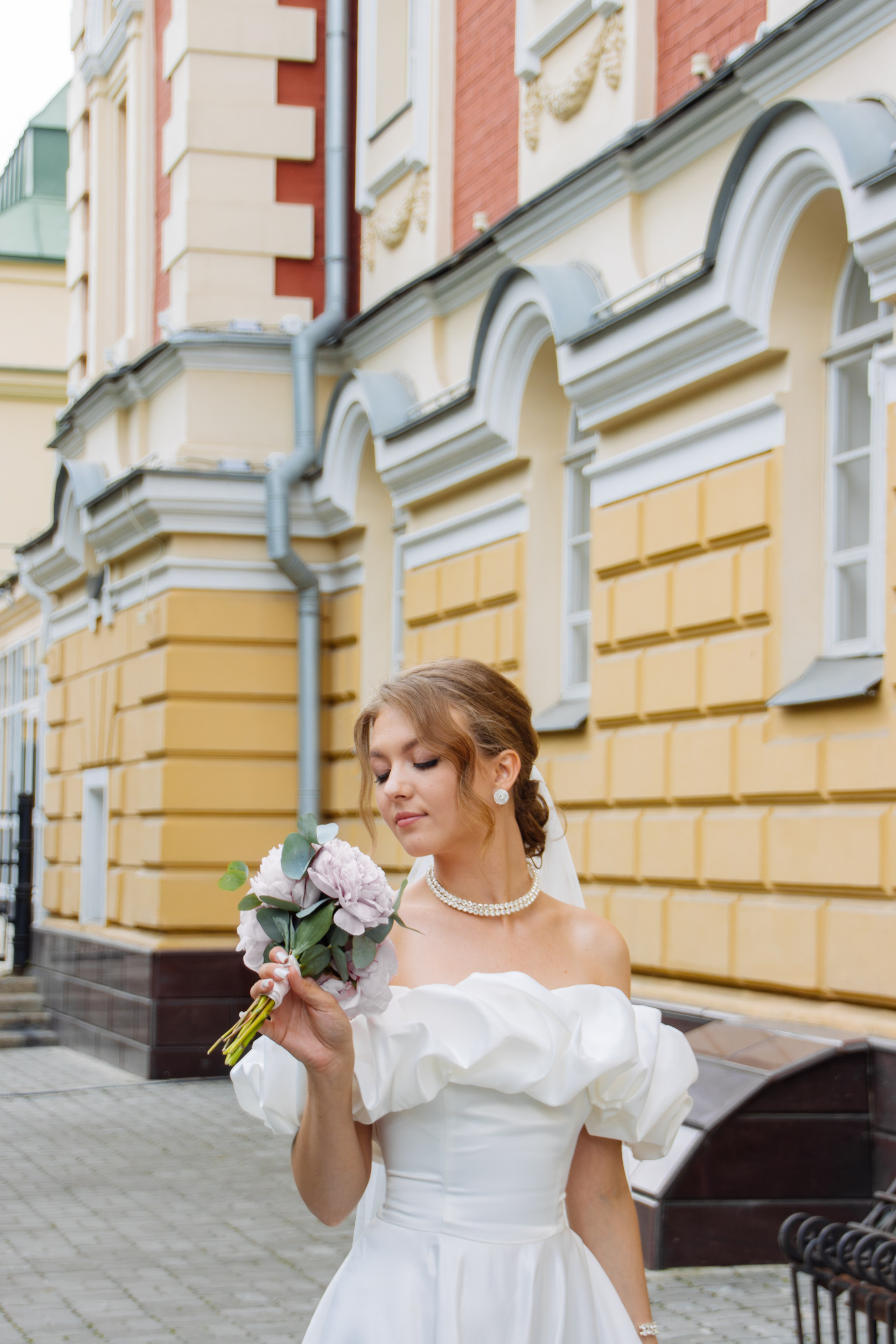 Кирилл & Дарья. Свадебный фотограф в Иркутске Бобылев Никита