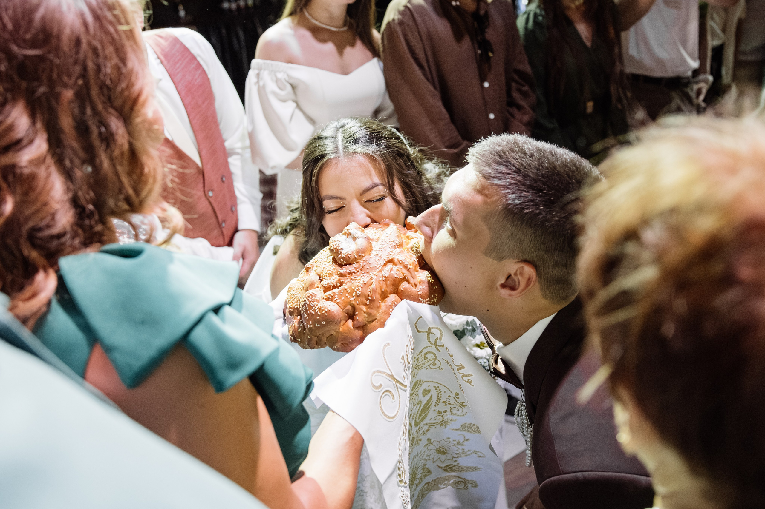 Андрей & Марина. Свадебный фотограф в Иркутске Бобылев Никита