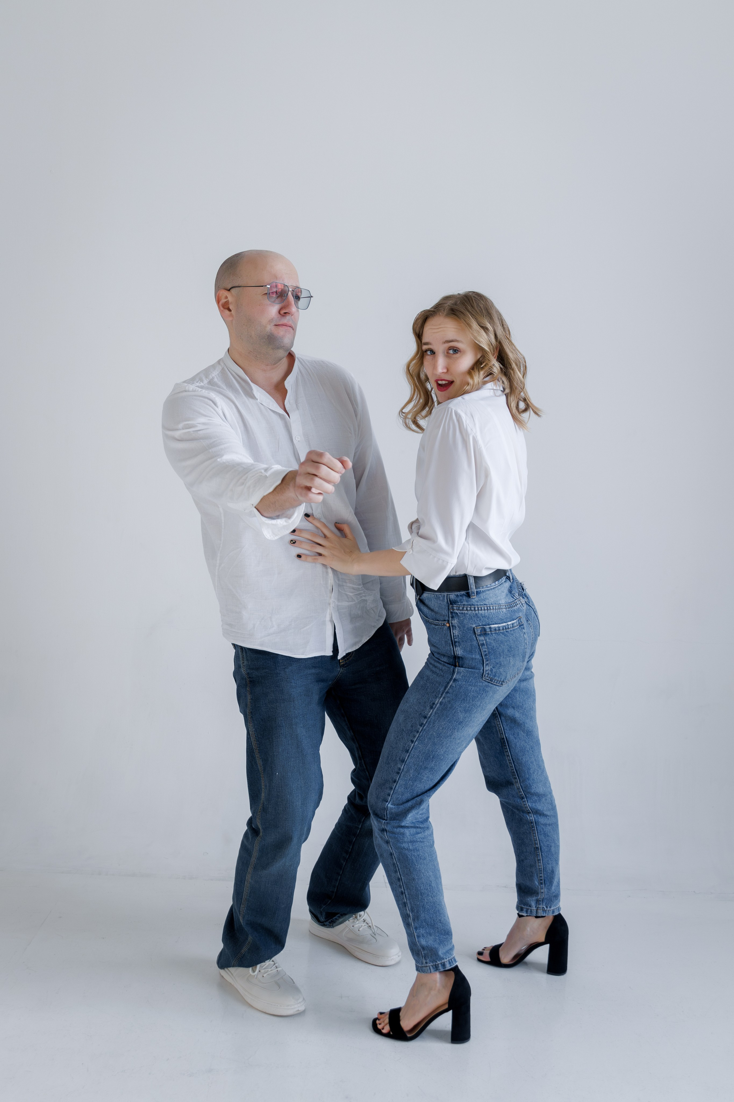 Артём & Наталья. Свадебный фотограф в Иркутске Бобылев Никита