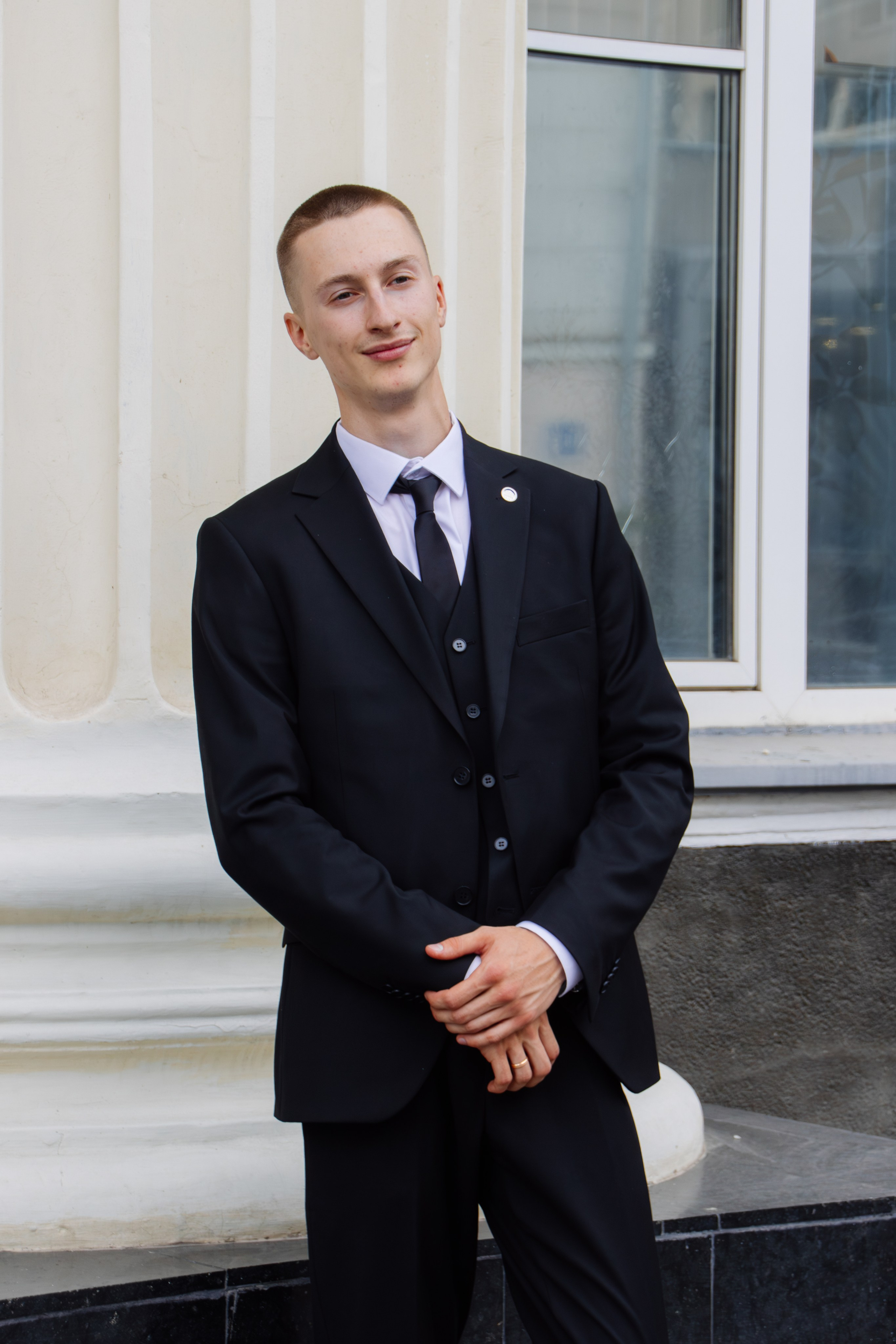 Кирилл & Дарья. Свадебный фотограф в Иркутске Бобылев Никита