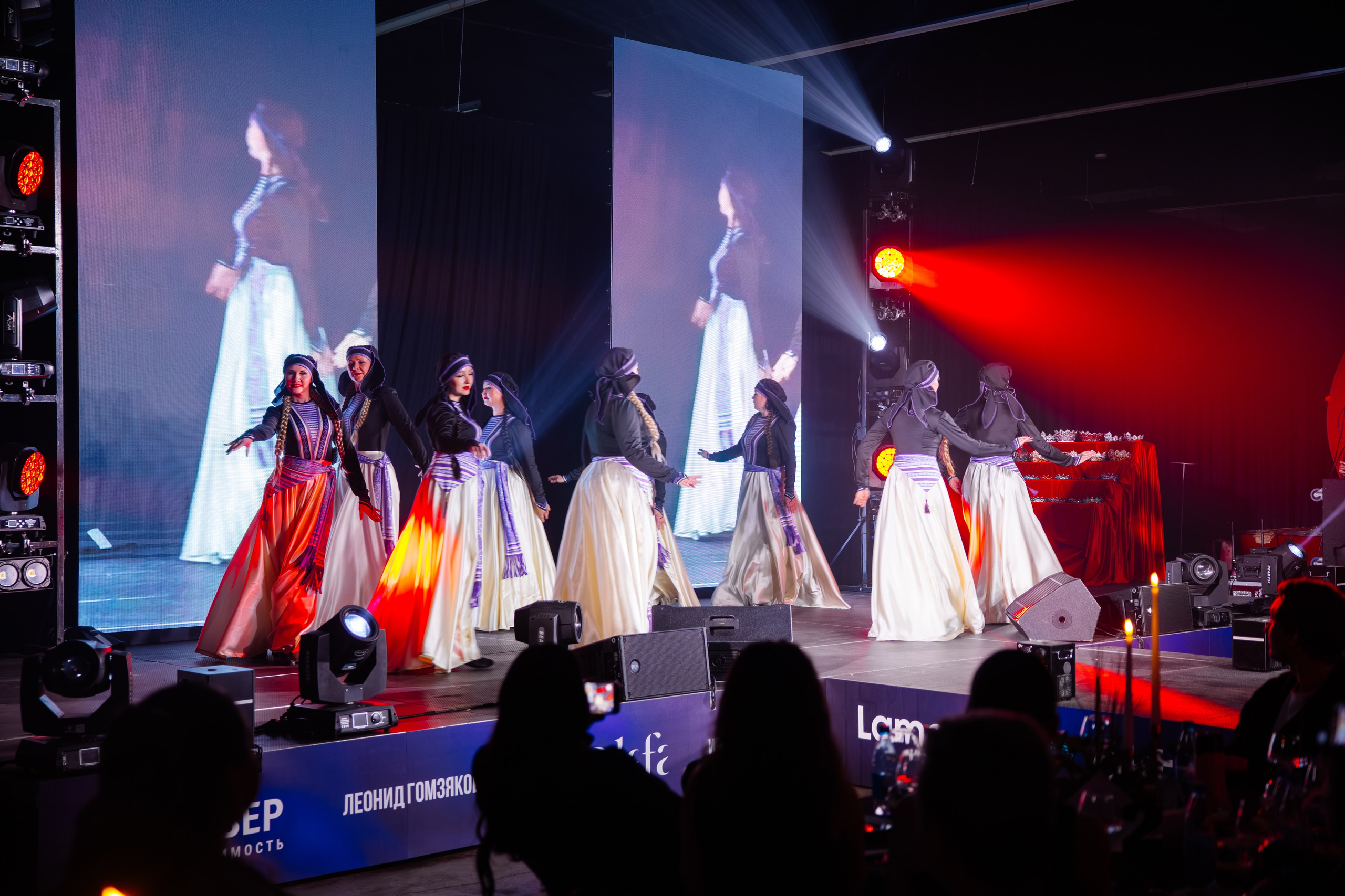 Мисс и Миссис Бизнес Иркутск 2026 — Финал. Свадебный фотограф в Иркутске Бобылев Никита