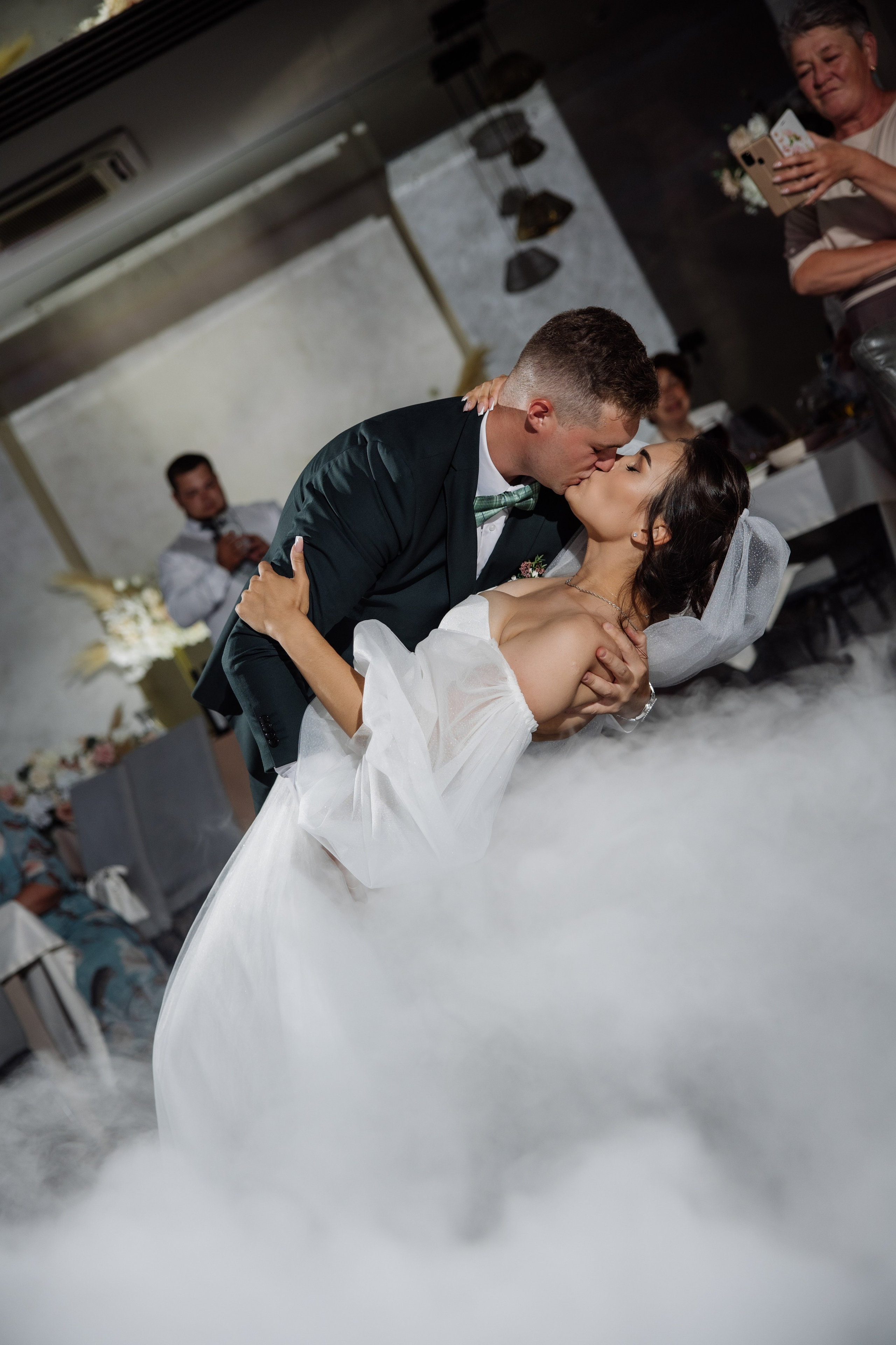 Антон & Анастасия. Свадебный фотограф в Иркутске Бобылев Никита