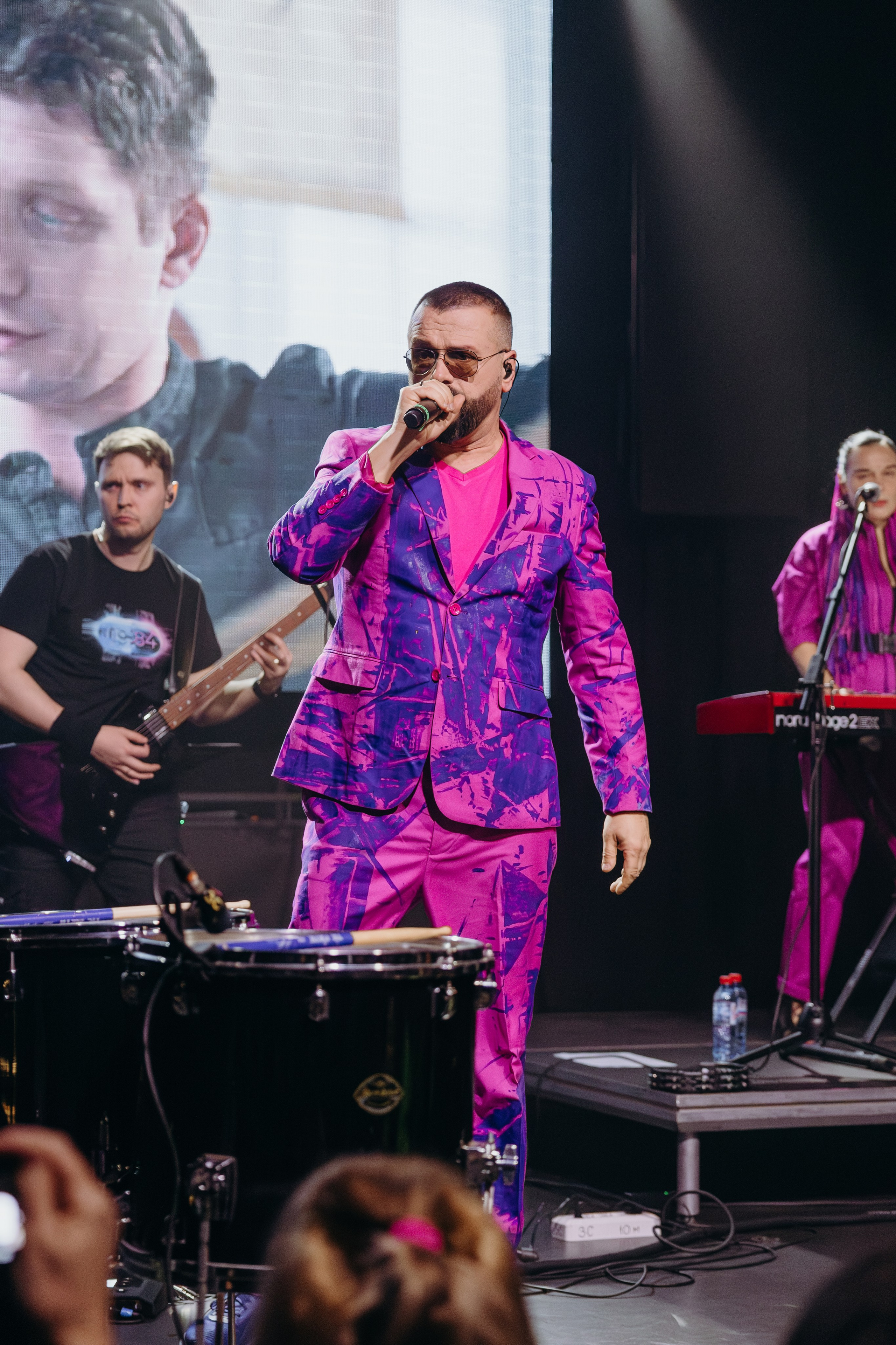 Концерт — Dero Goi. Свадебный фотограф в Иркутске Бобылев Никита