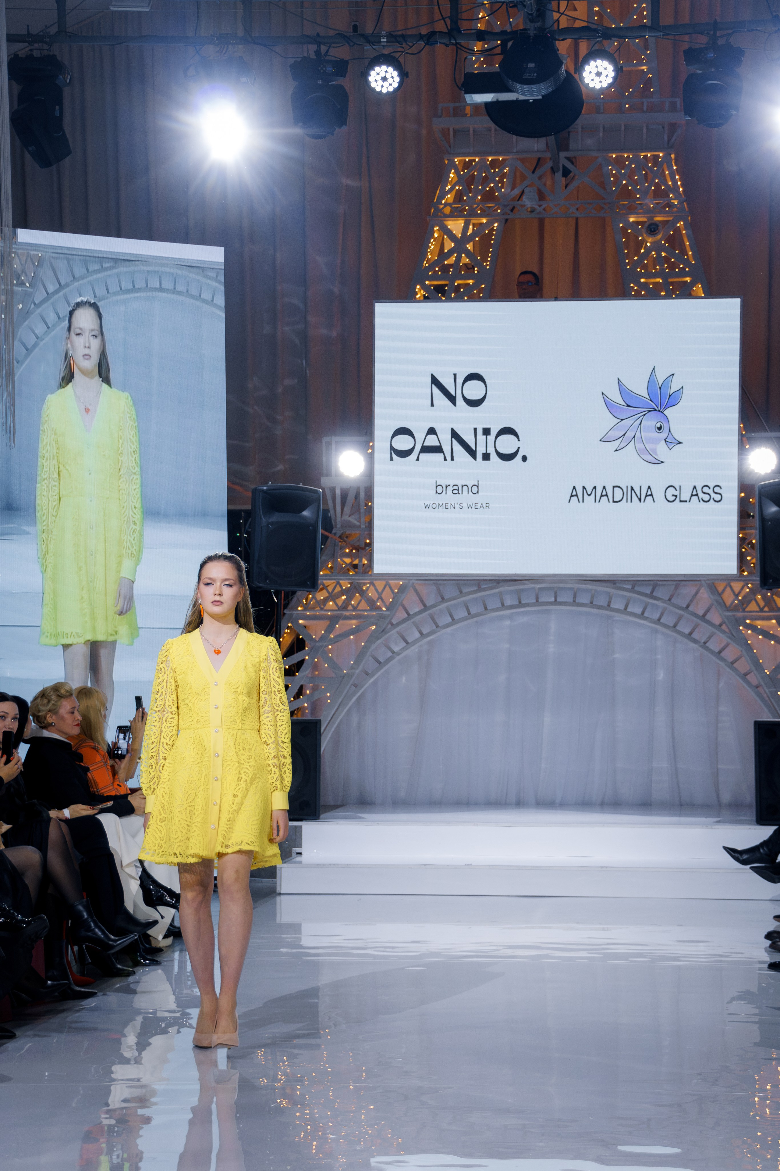 FASHION FEST IRKUTSK 2024. Свадебный фотограф в Иркутске Бобылев Никита