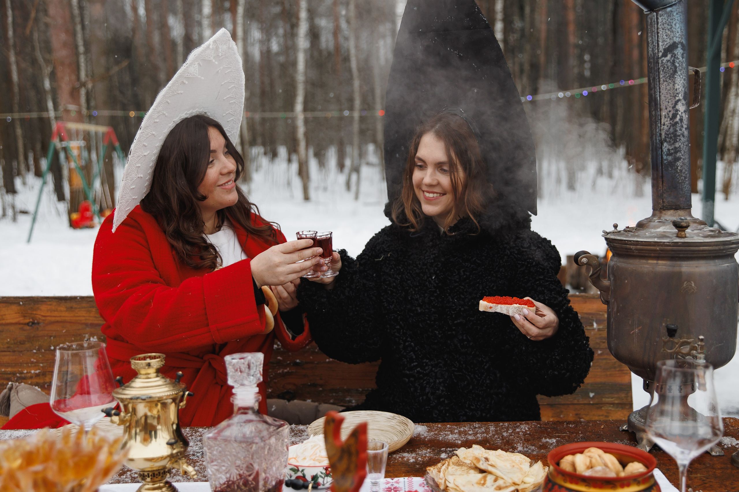 Polly b-day. Wedding photographer in St. Petersburg, Europe and Israel Anna Agafon