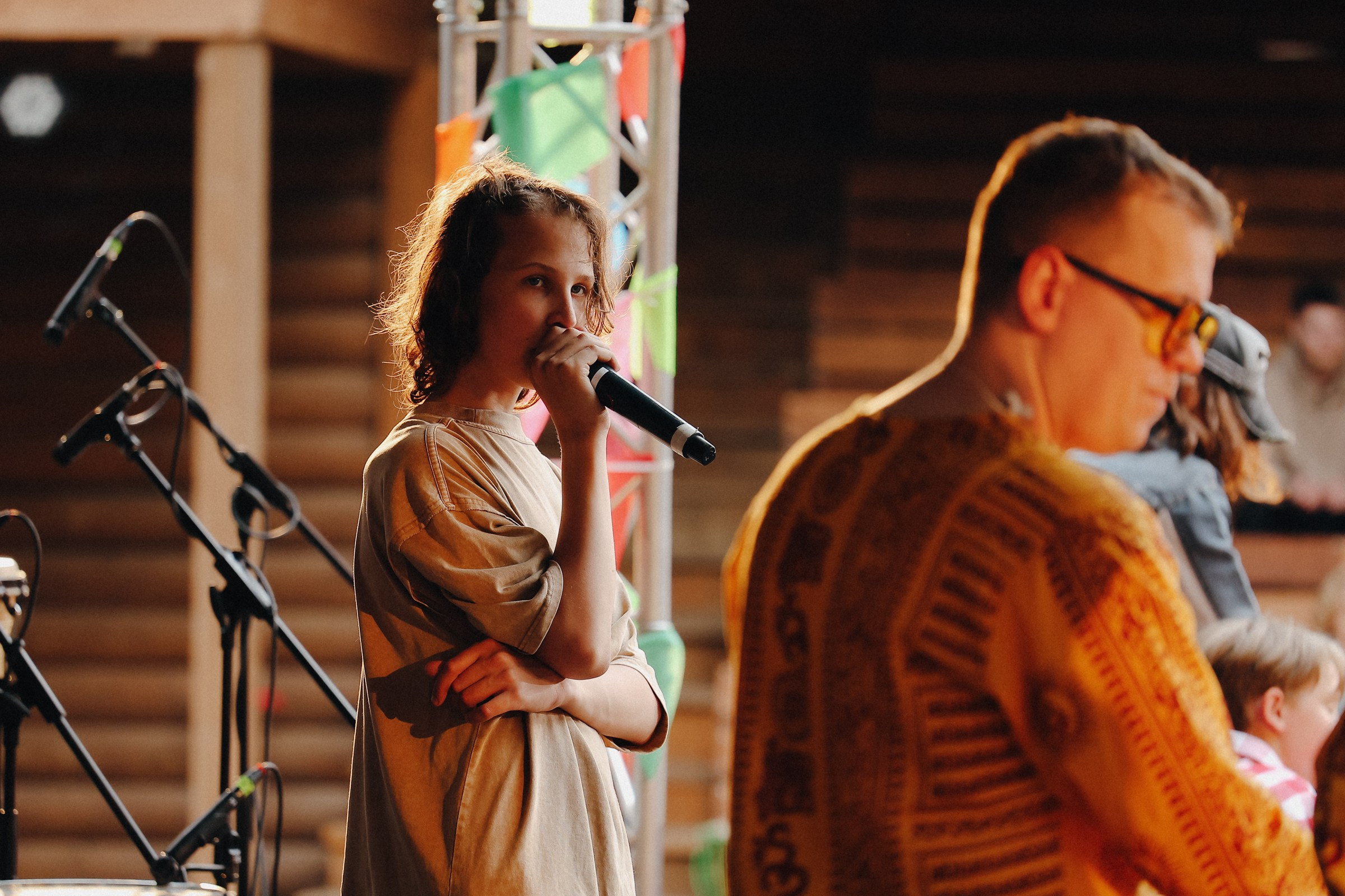 /РЕПОРТАЖ/ Концерт Krapivka Dream Drum. Свадебный фотограф Великий Новгород Станислав Кособудский