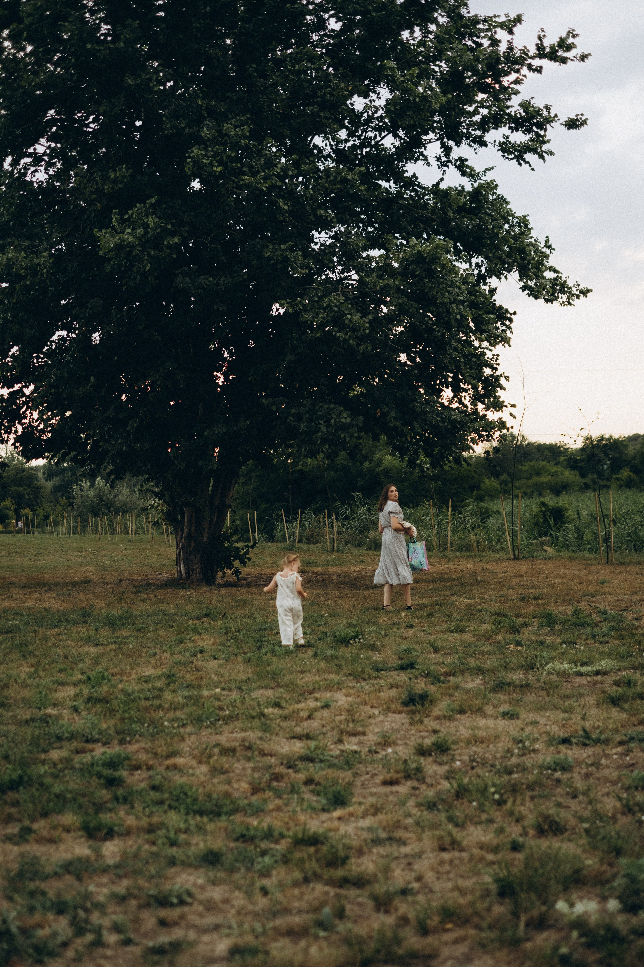 Инна и Ариана. Семейный фотограф в Ростове-на-Дону Яна Макаренко