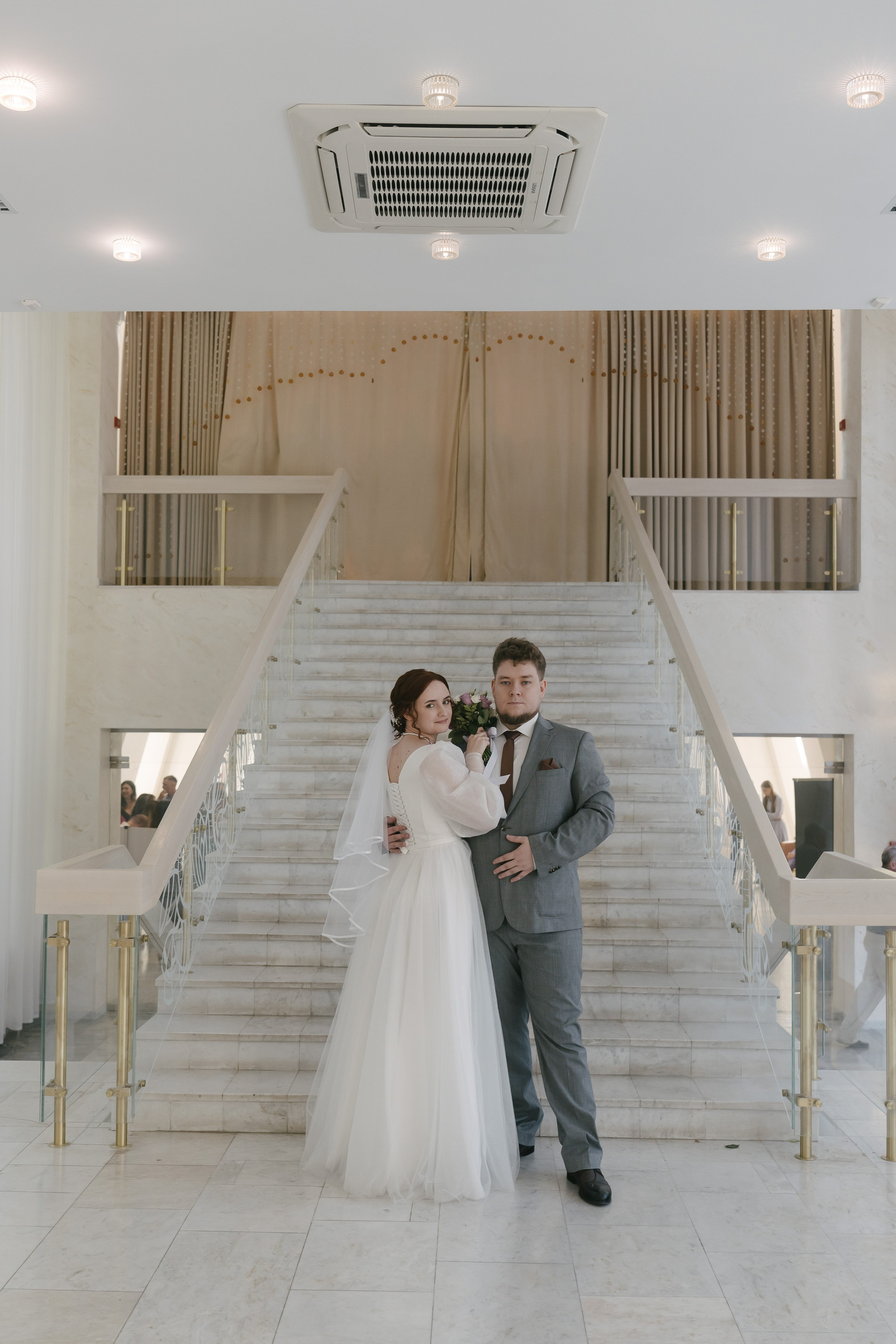 Море волнуется раз | 2024 Денис и Анастасия. ИТВИ