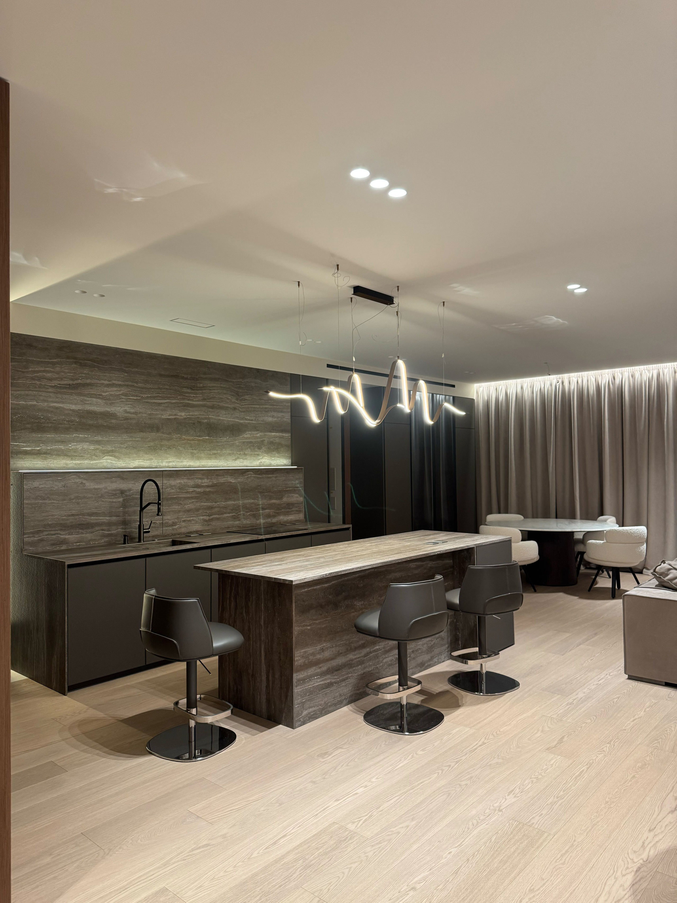 РЕАЛИЗАЦИЯ. KlyavinshGroup