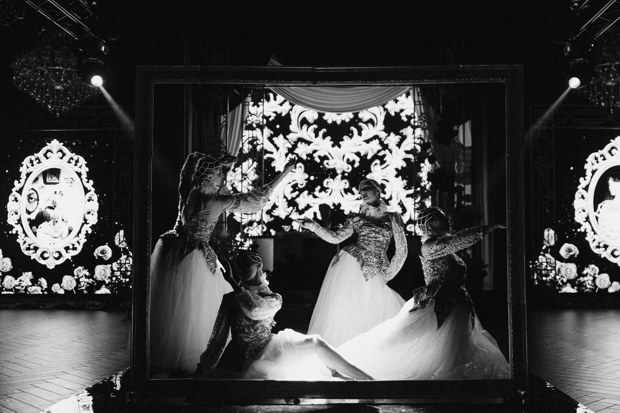 D&V. Свадебный и семейный фотограф в Ростове-на-Дону Ирина Цой