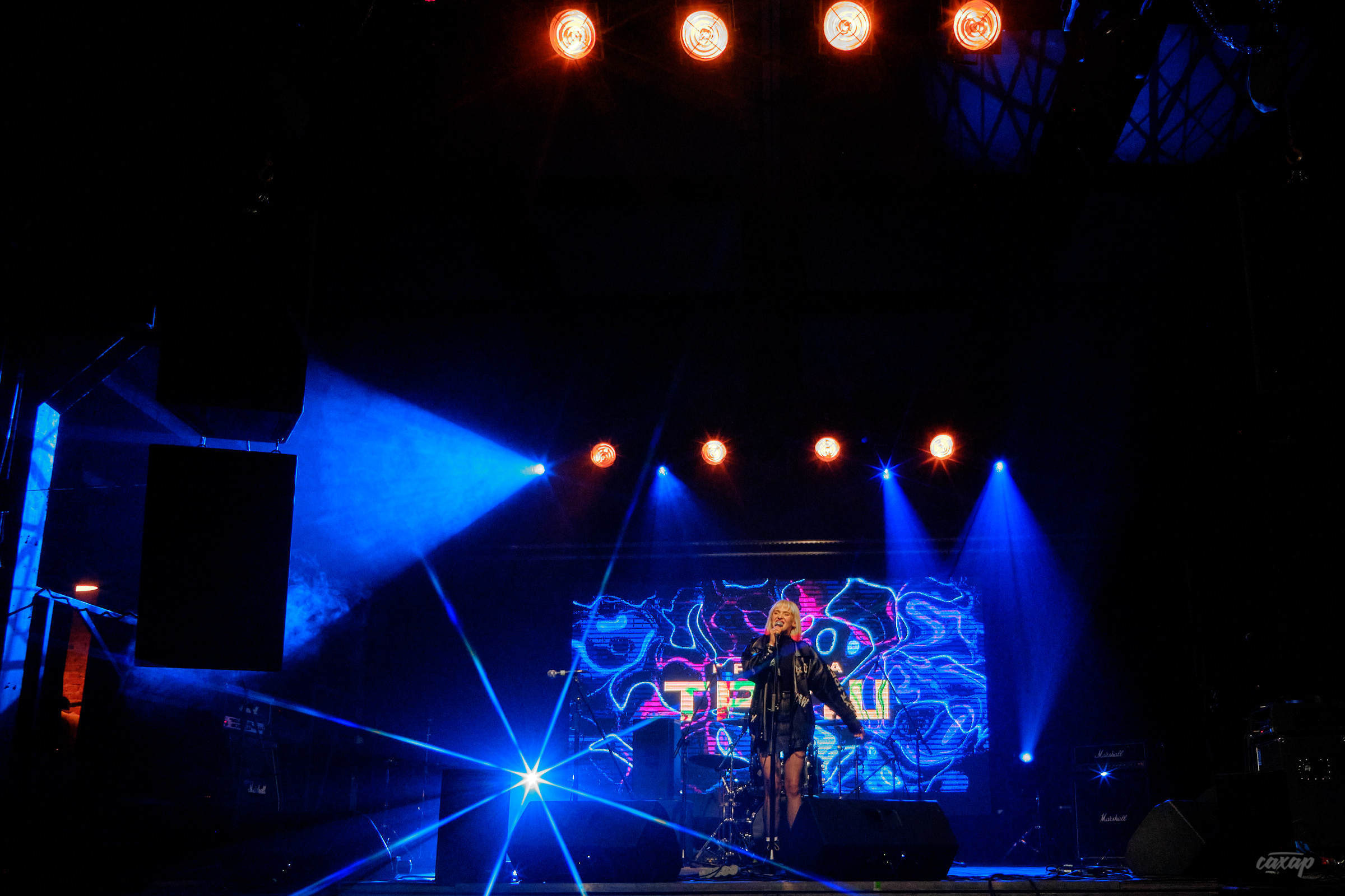 Группа Труш. Профессиональный фотограф в Екатеринбурге Юра Сахар