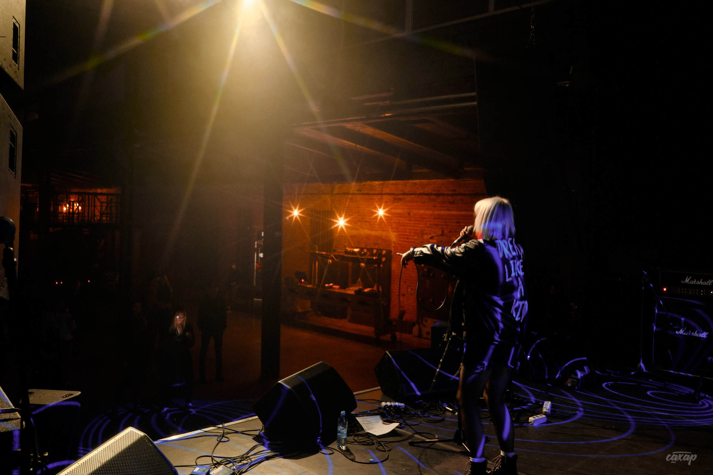 Группа Труш. Профессиональный фотограф в Екатеринбурге Юра Сахар