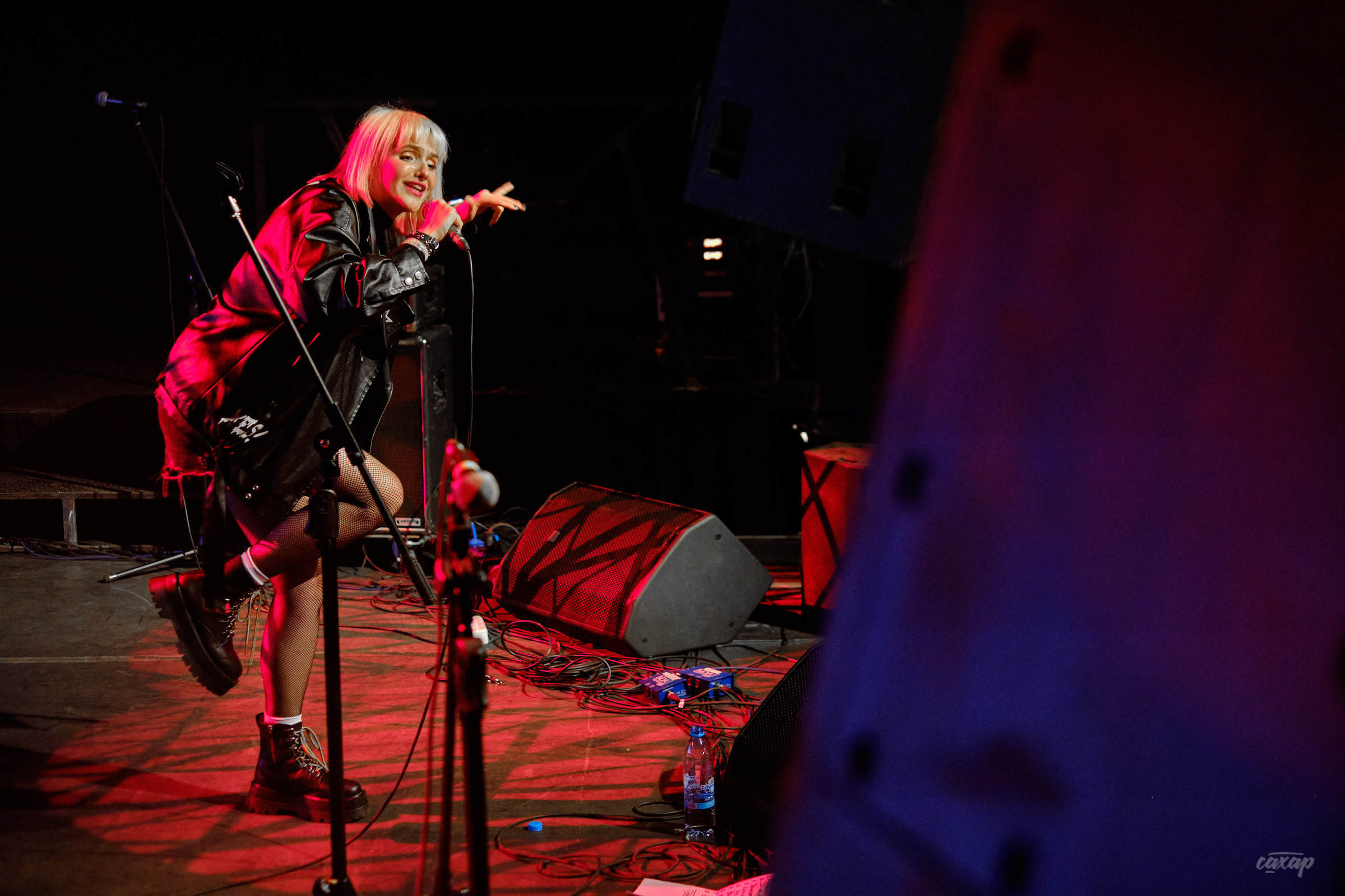 Группа Труш. Профессиональный фотограф в Екатеринбурге Юра Сахар