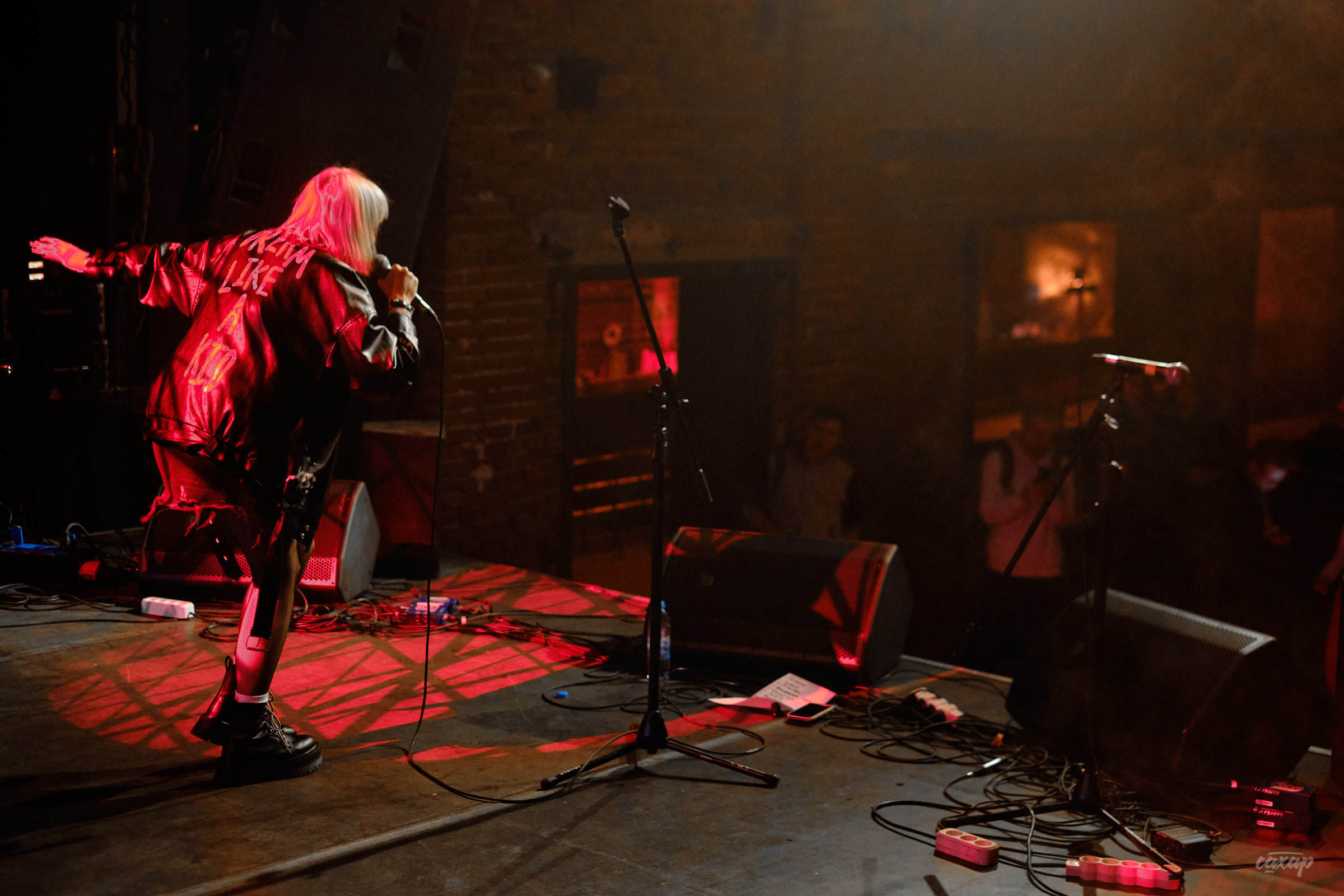 Группа Труш. Профессиональный фотограф в Екатеринбурге Юра Сахар