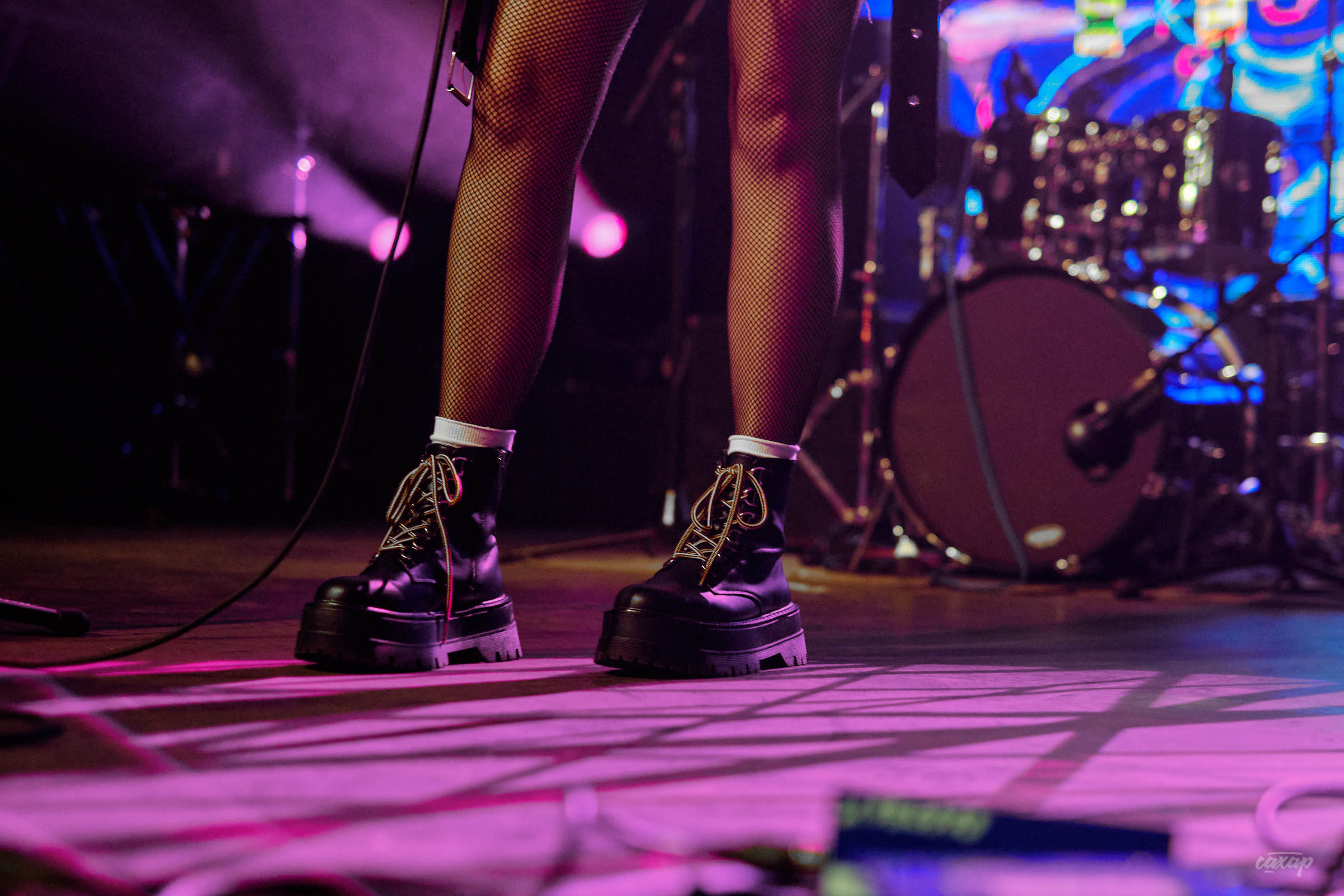 Группа Труш. Профессиональный фотограф в Екатеринбурге Юра Сахар