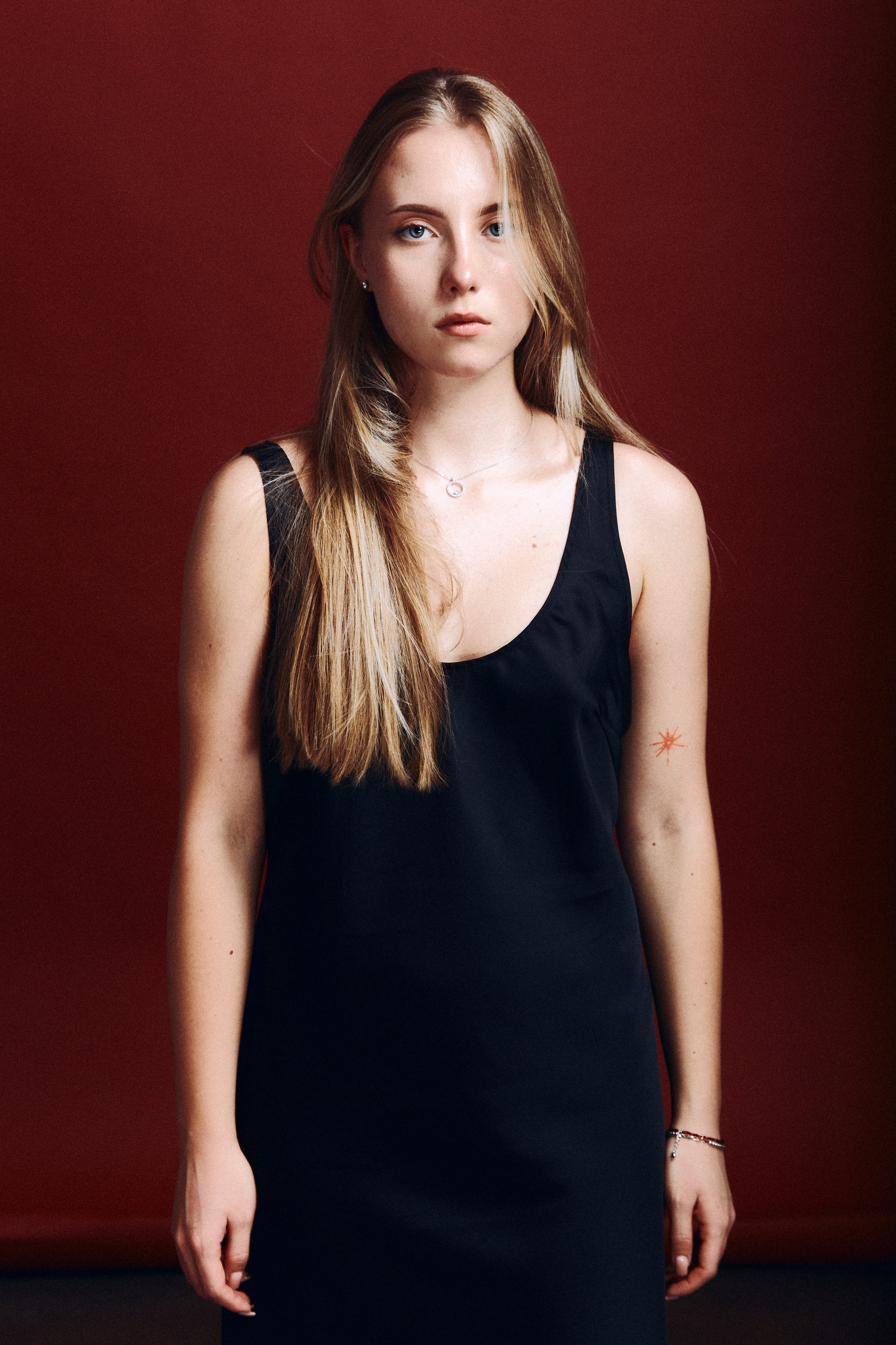 Мария. Egor Plakhotin Photography